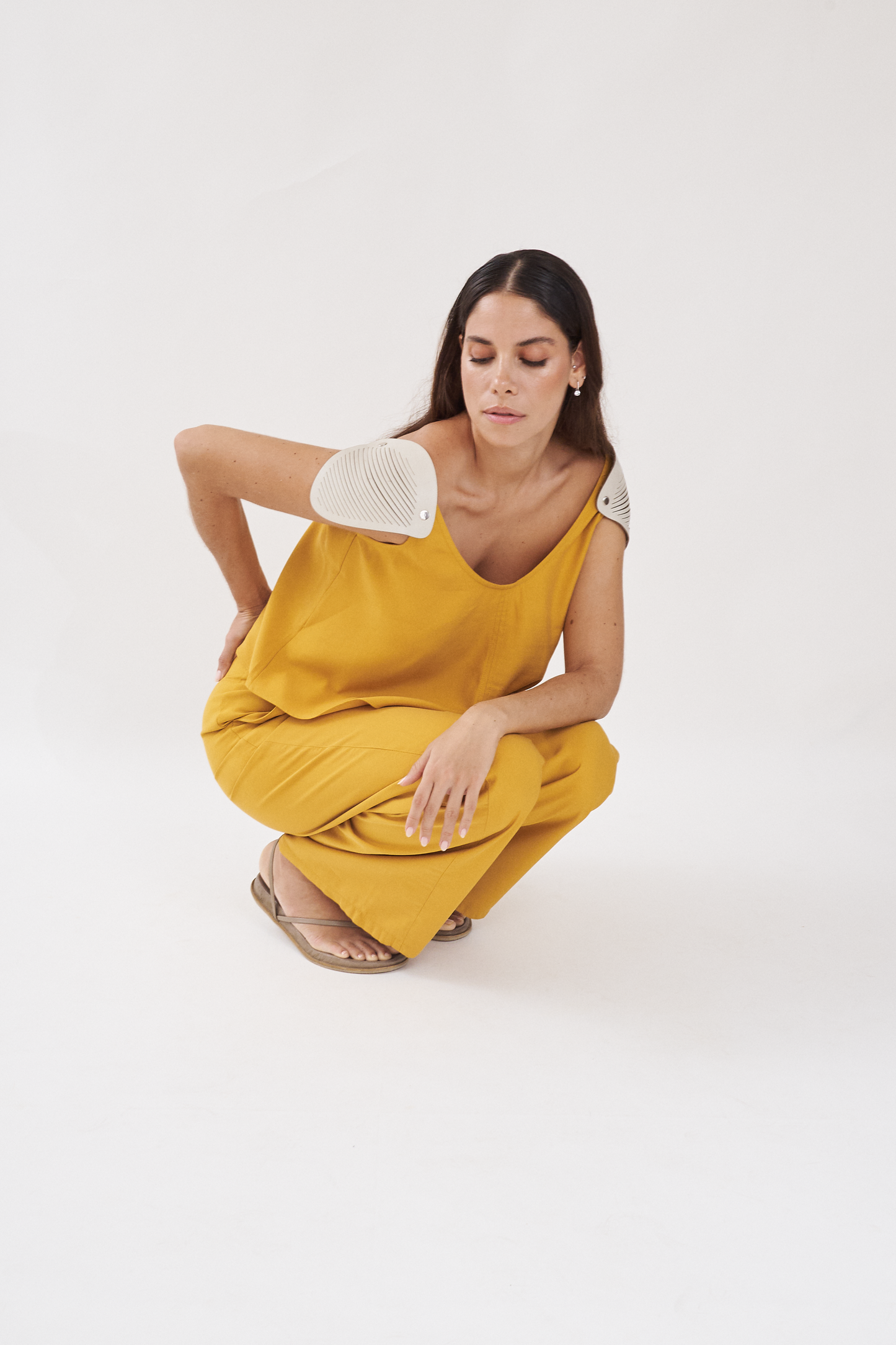 Top Calima Agallas
