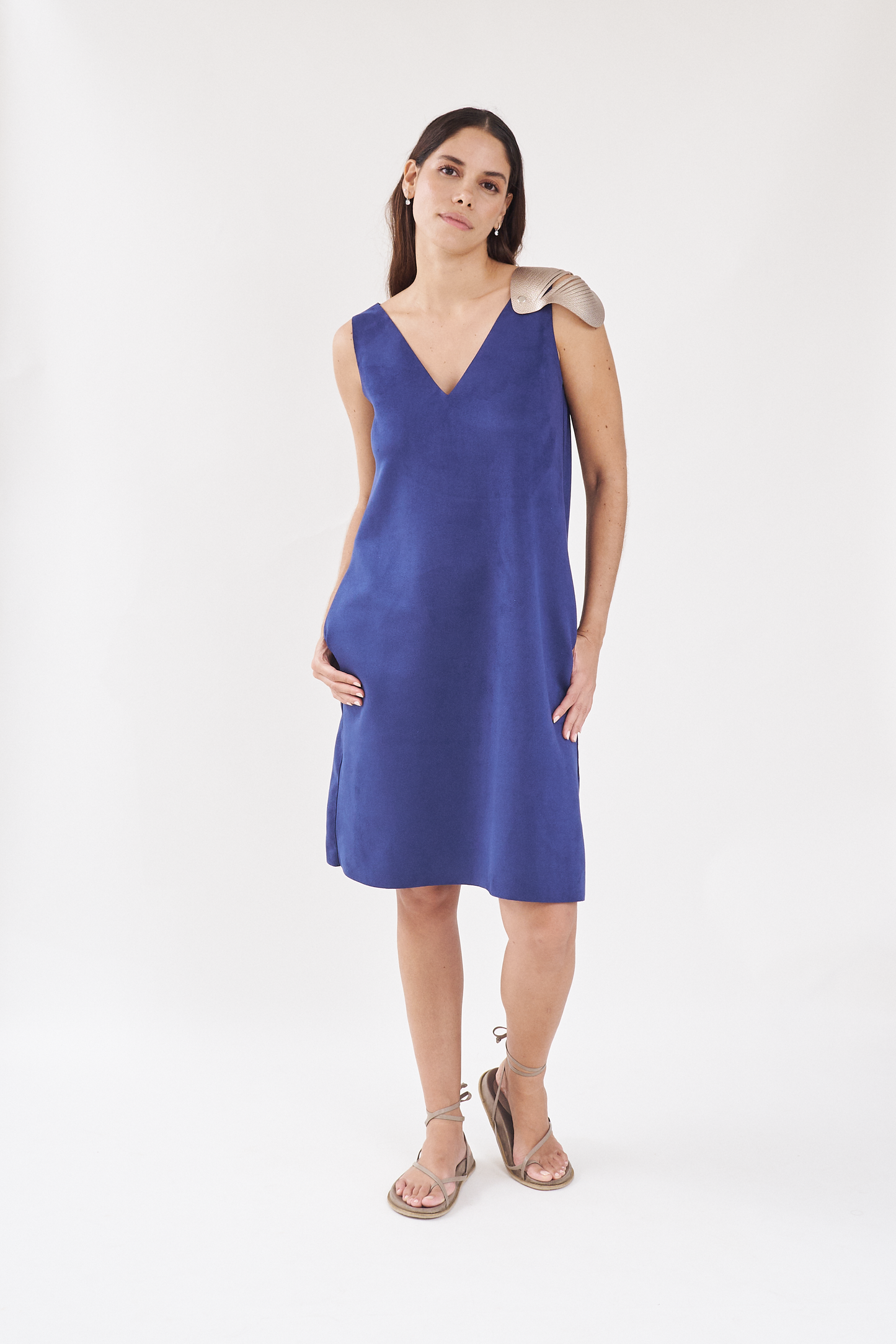 Vestido Sierra