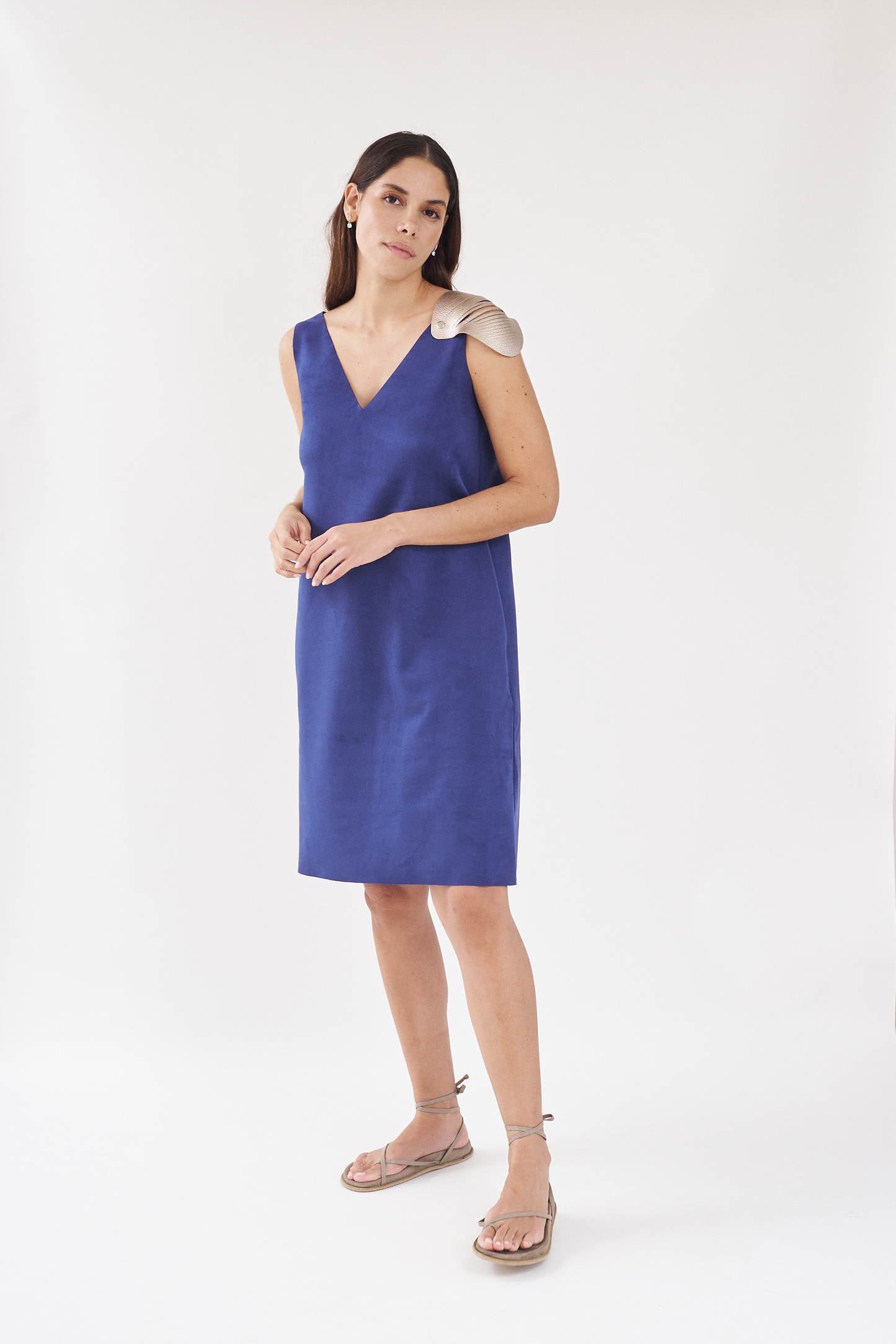 Vestido Sierra