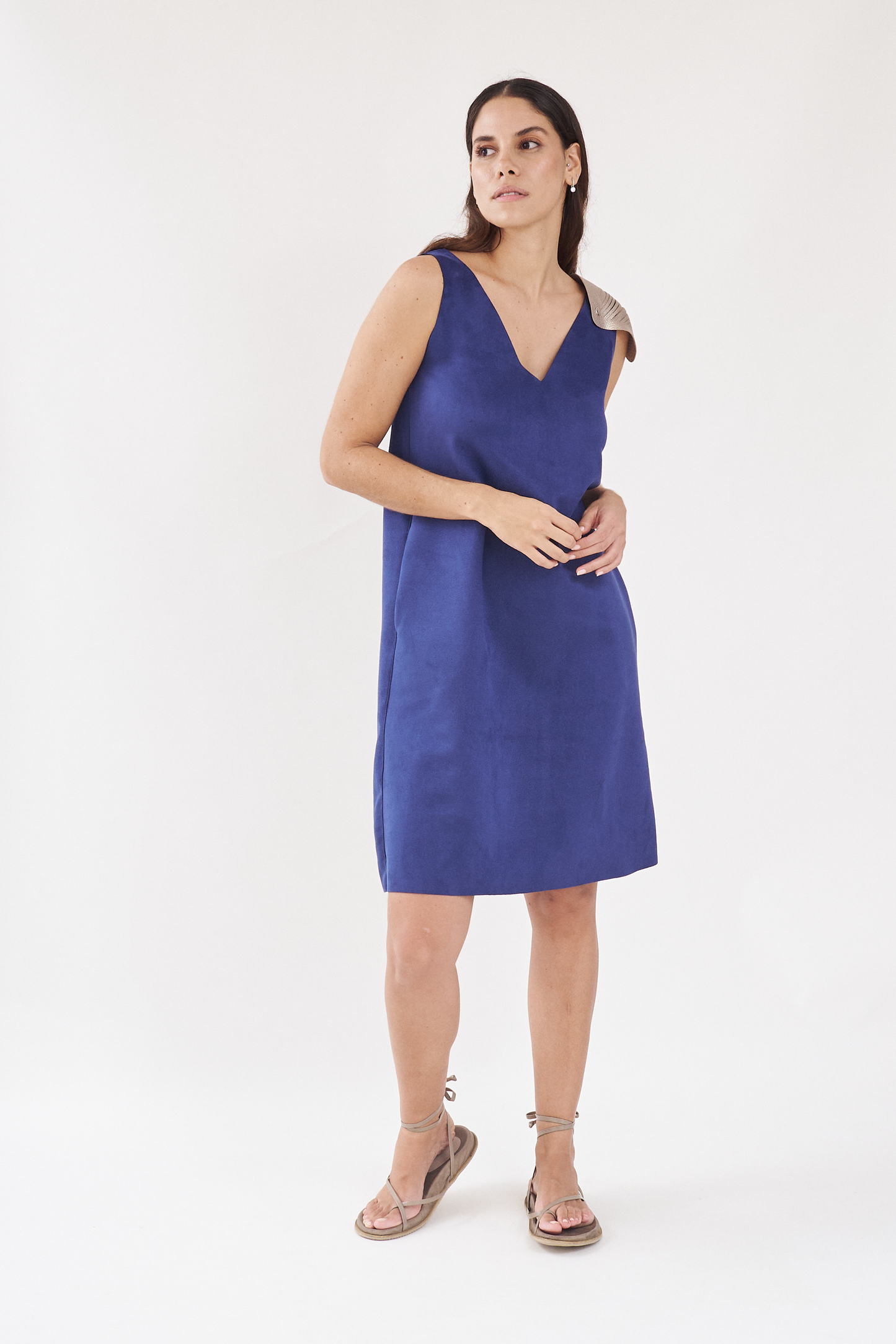 Vestido Sierra