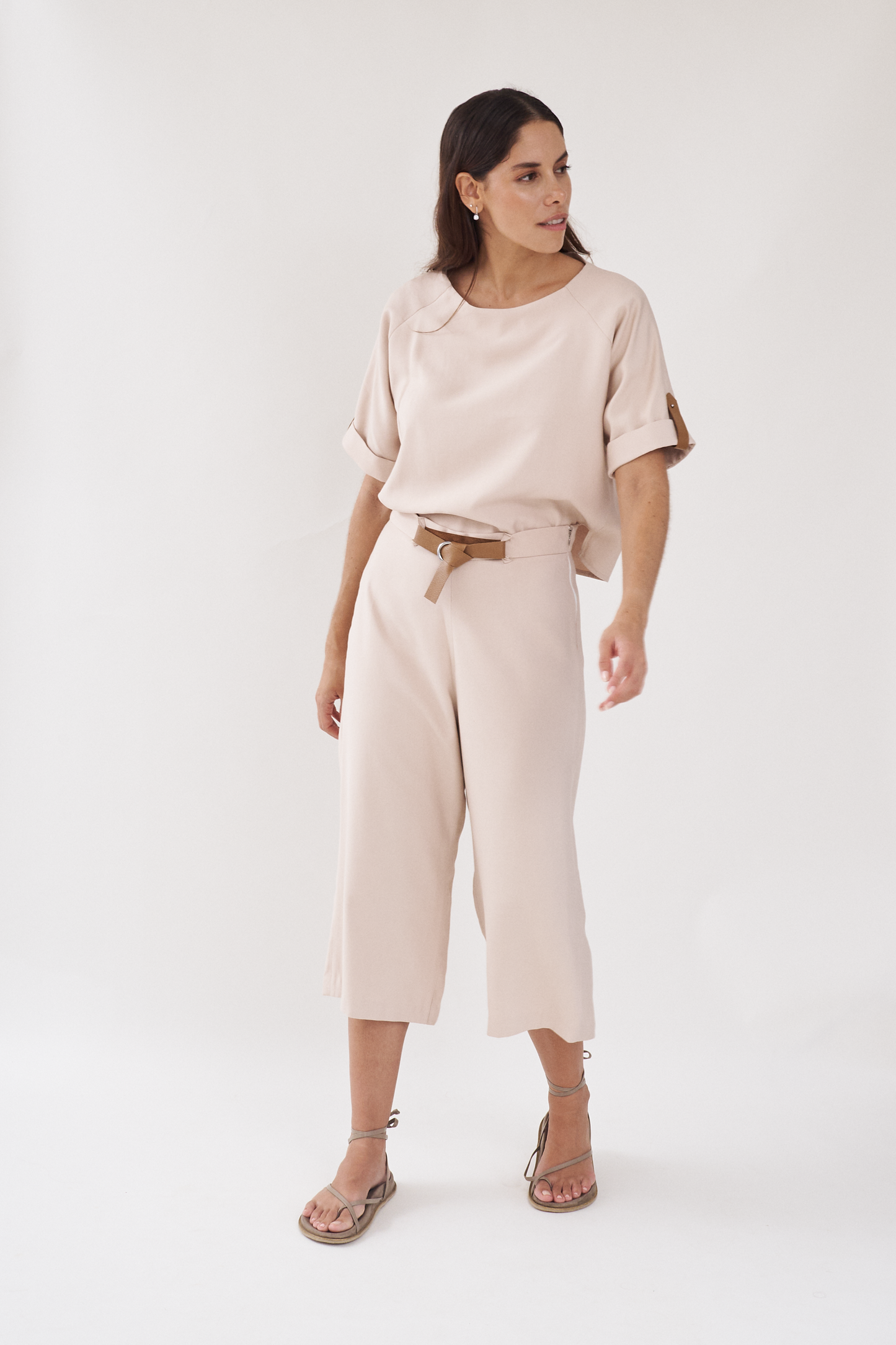 Blusa Muisca