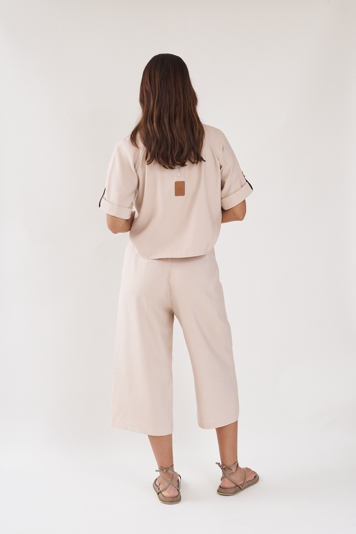 Blusa Muisca