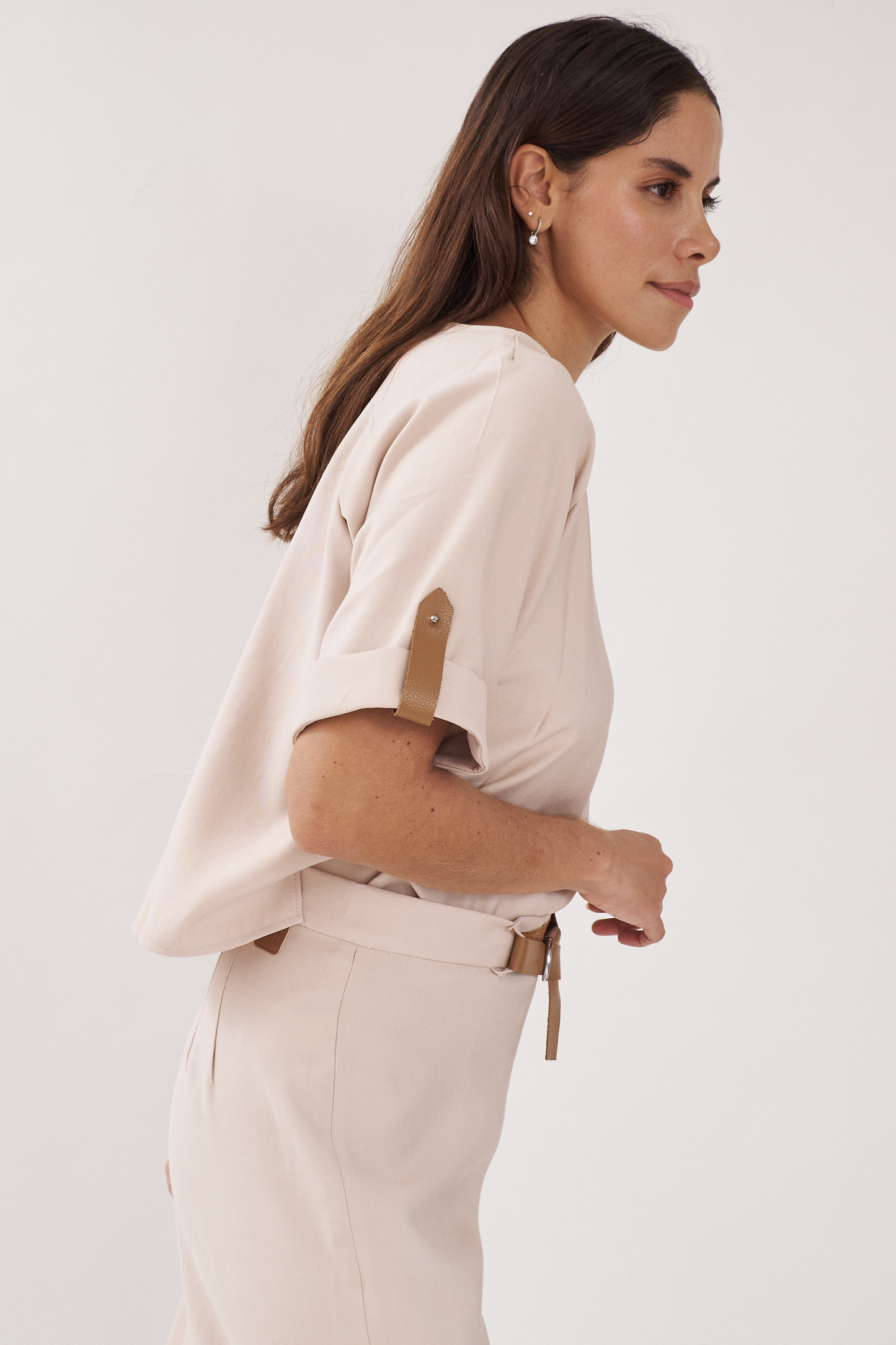 Blusa Muisca
