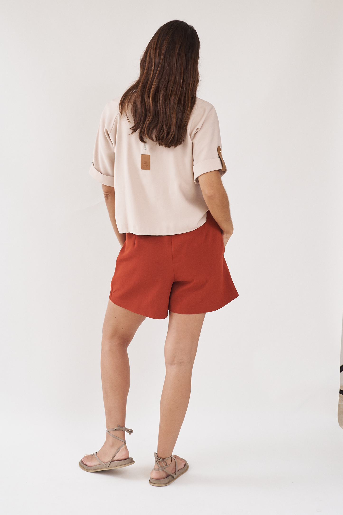 Short Nariño