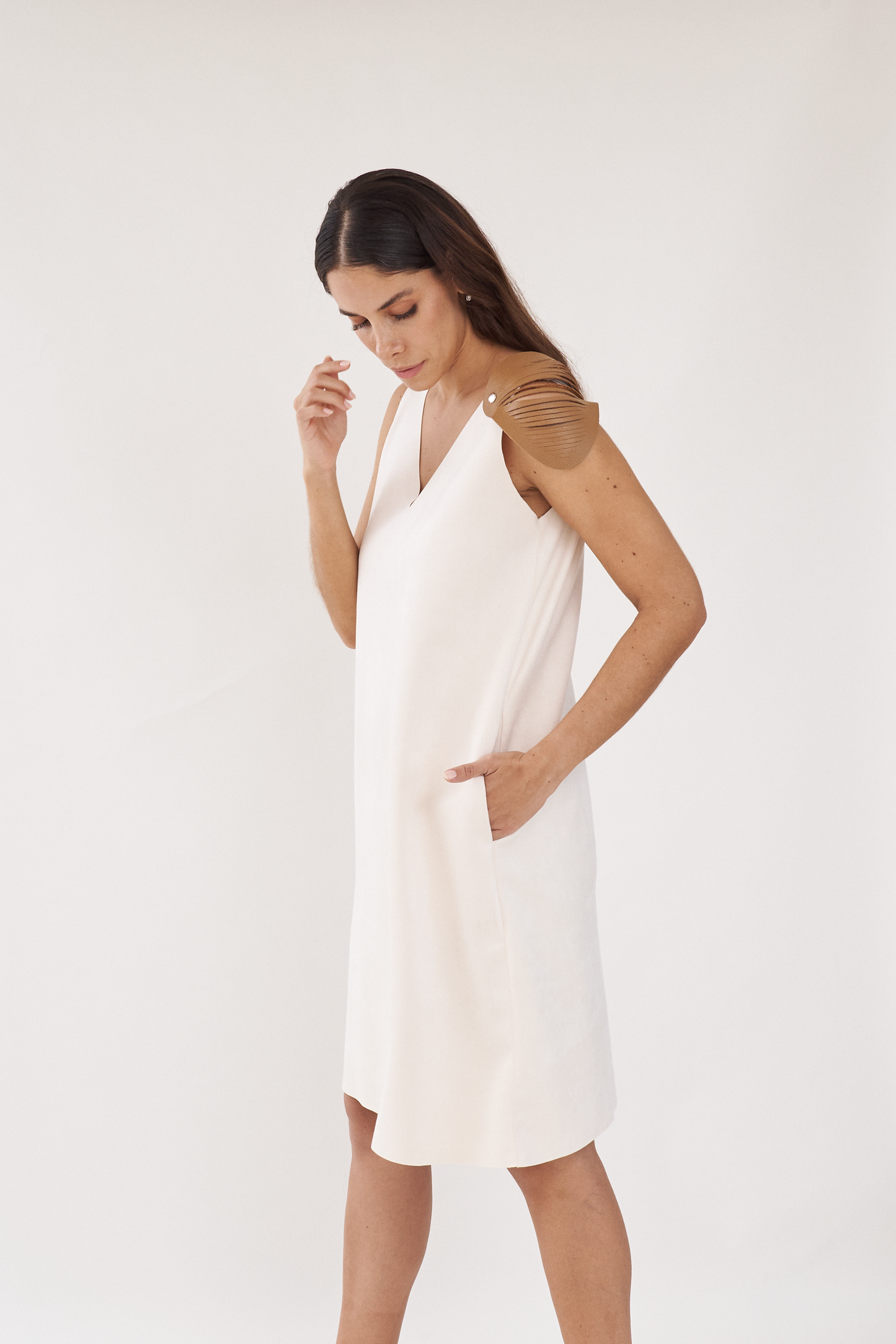 Vestido Sierra