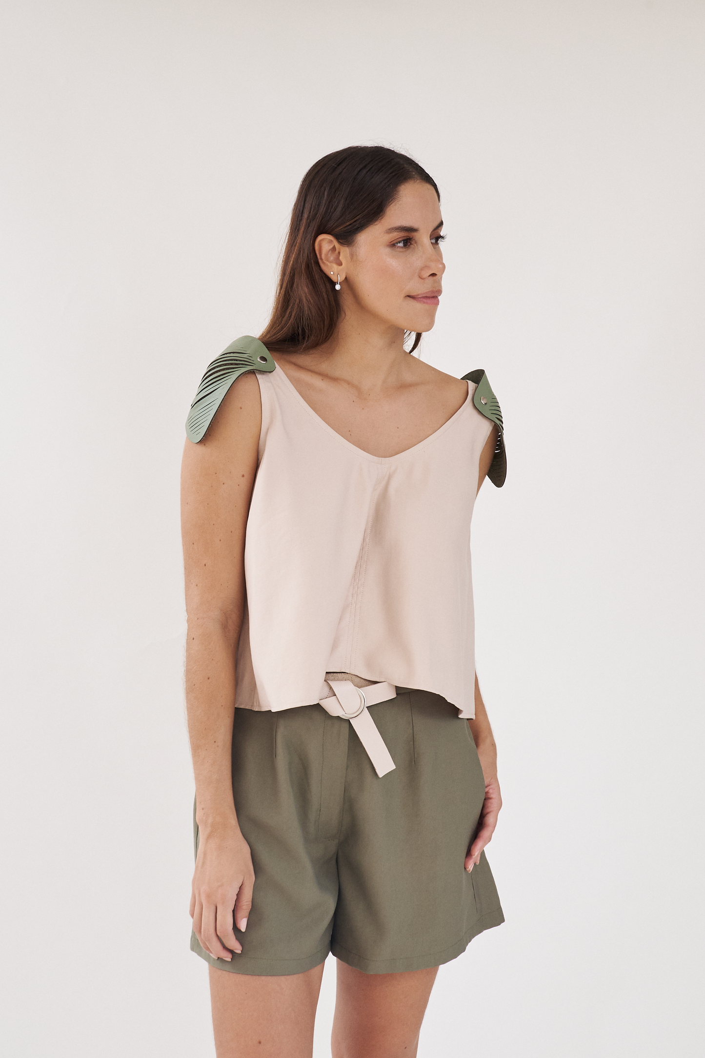 Short Nariño
