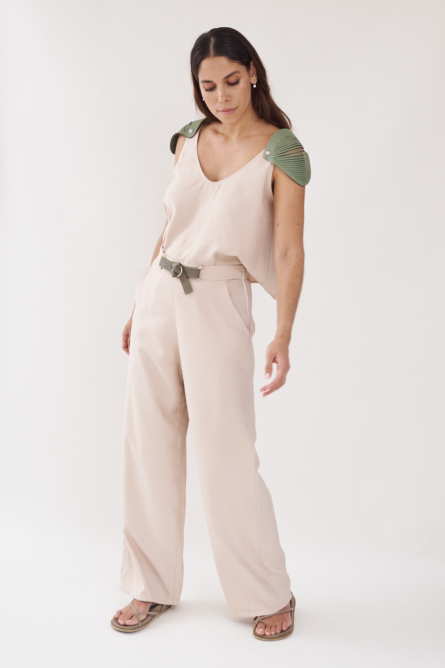Pantalon Pasto