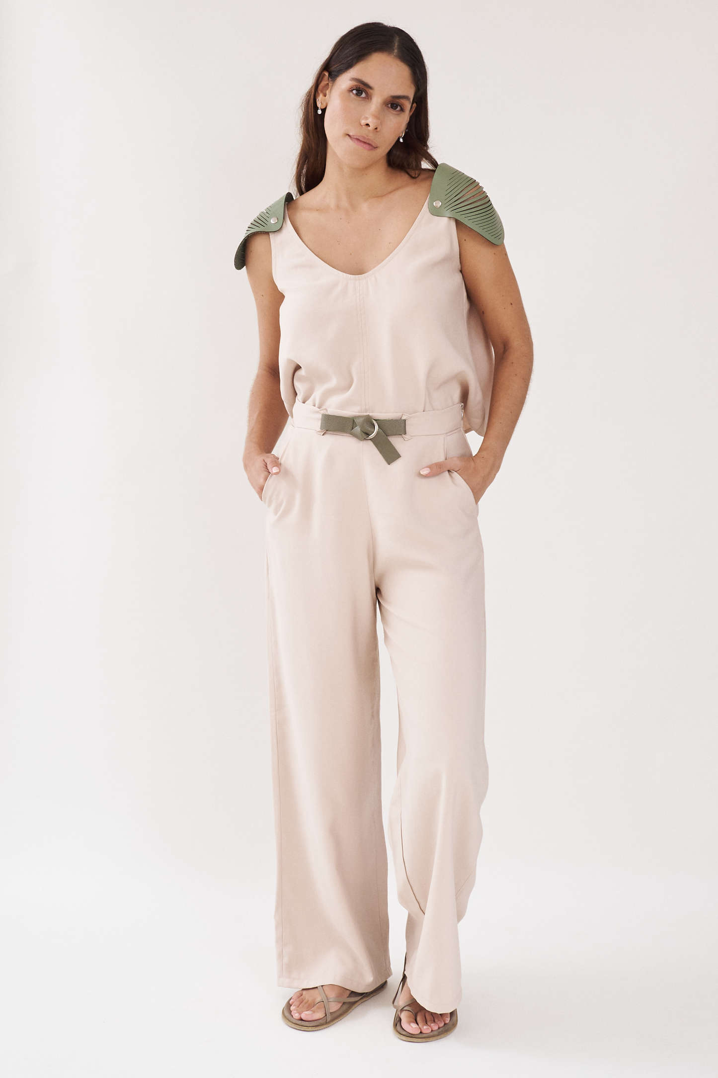 Pantalon Pasto