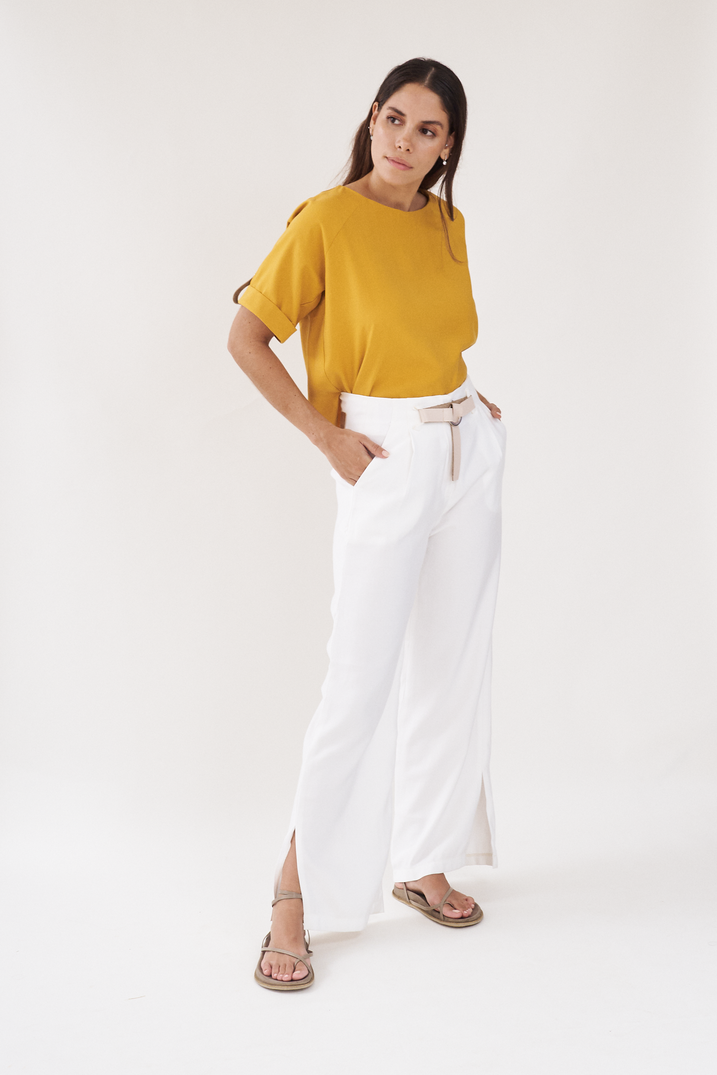 Blusa Muisca