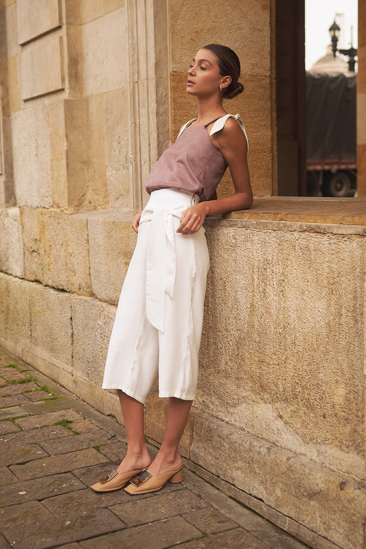 Culotte ALAS