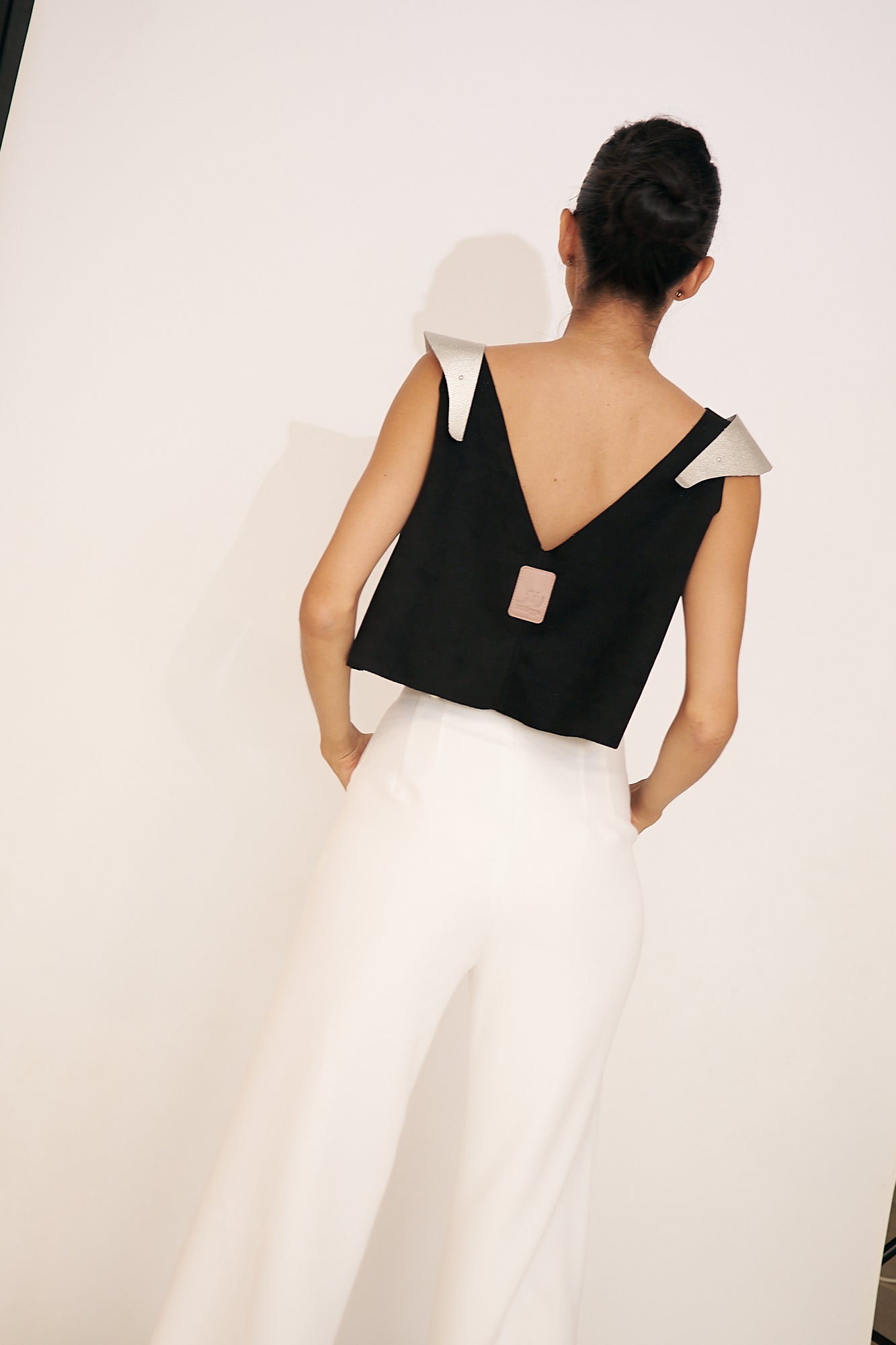 TOP MINI CALIMA