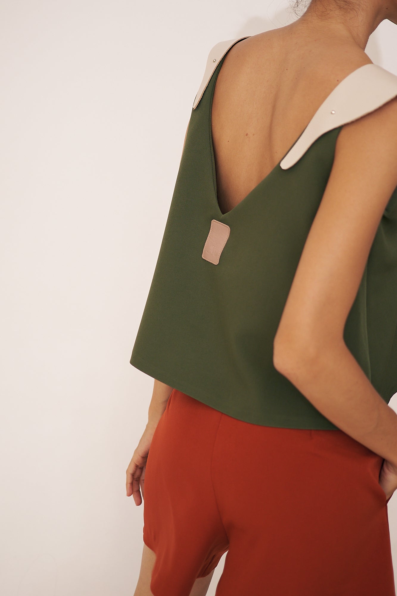 Top Calima original