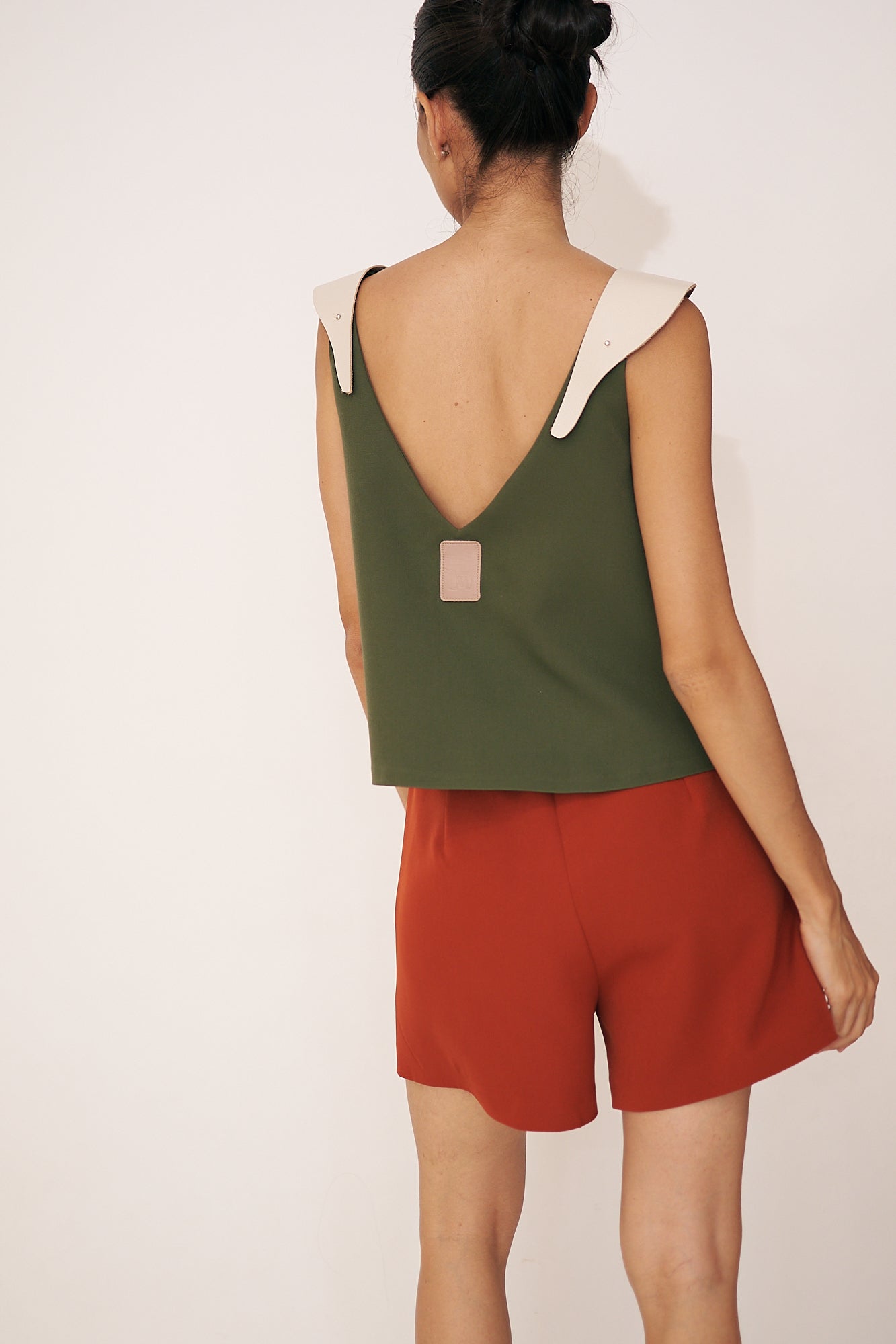 Top Calima original