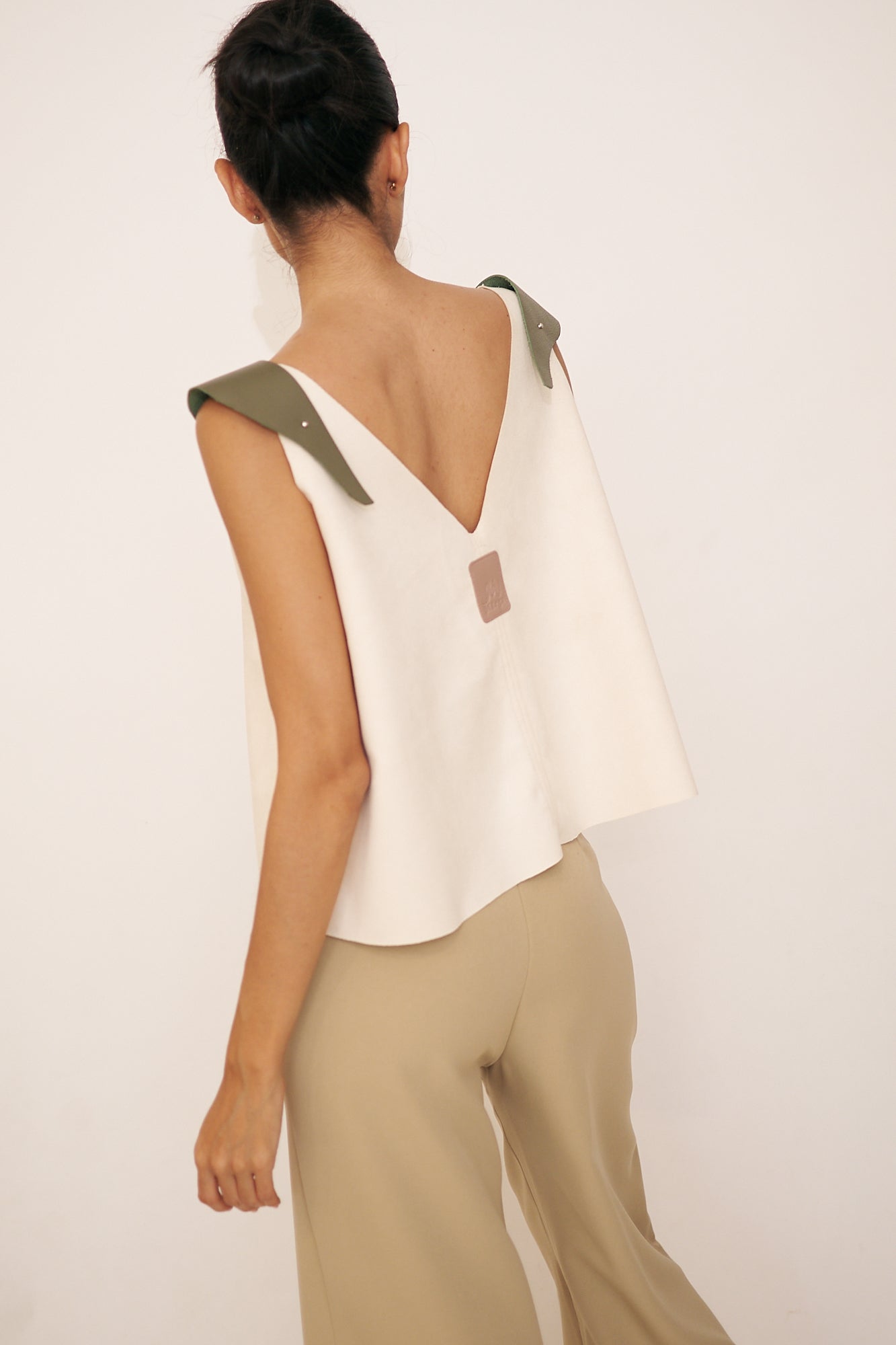 Top Calima original