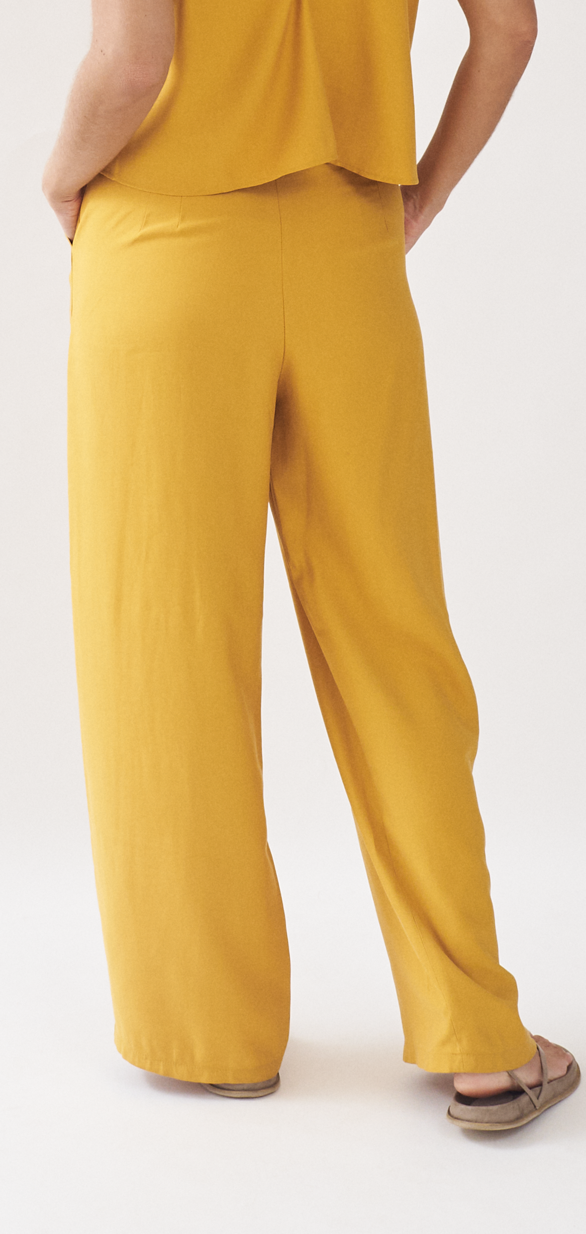 Pantalon Pasto