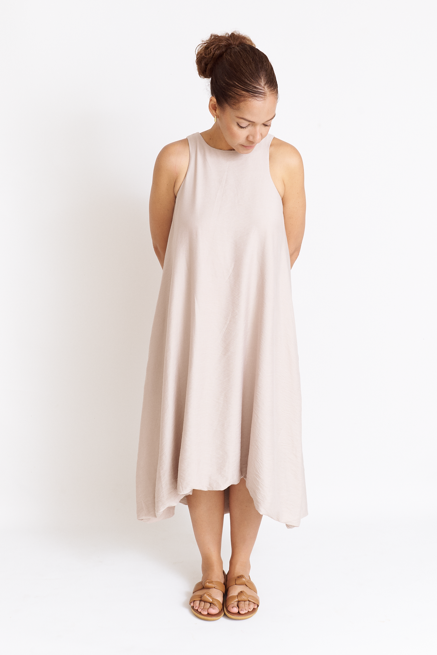 Vestido FLOW
