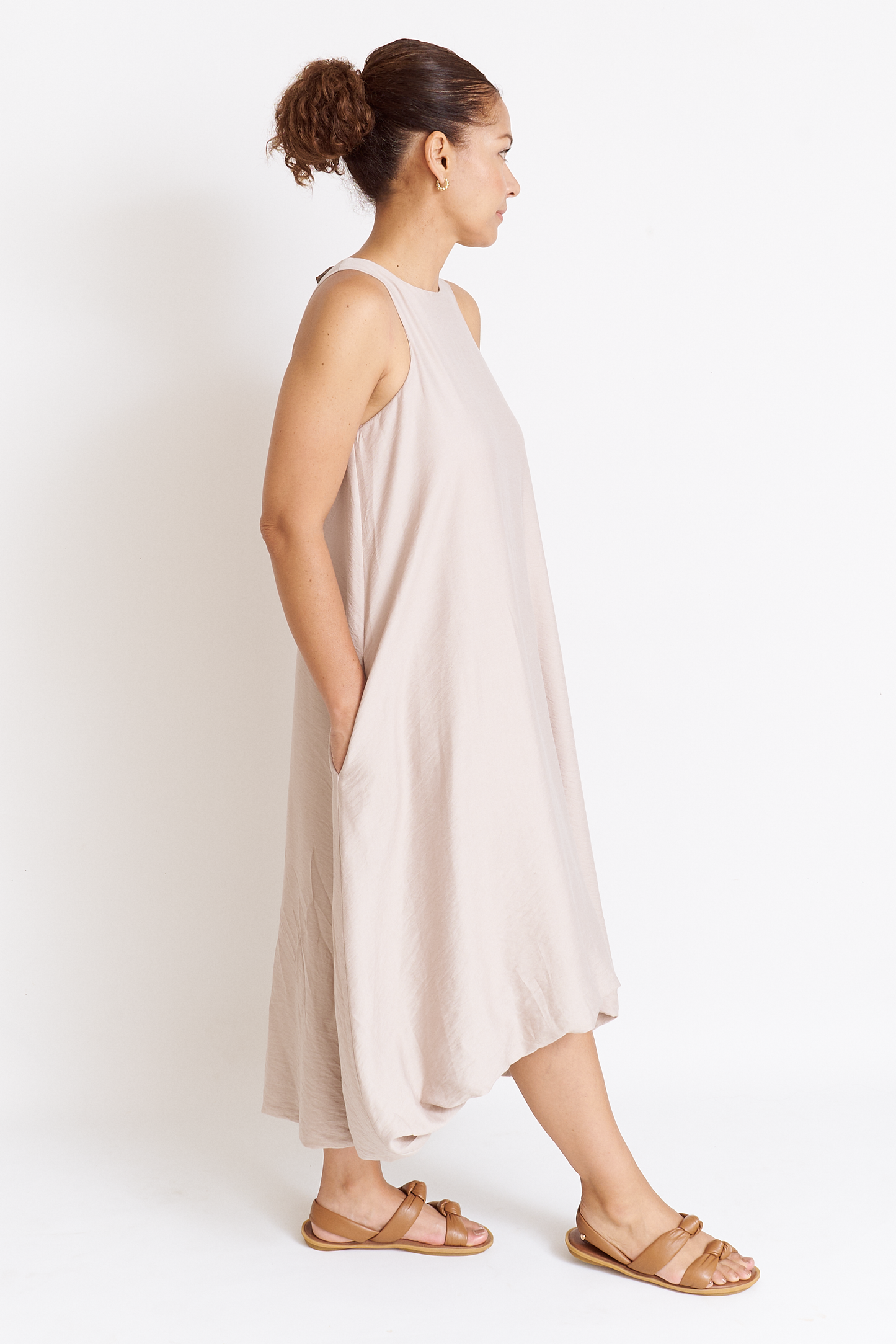 Vestido FLOW