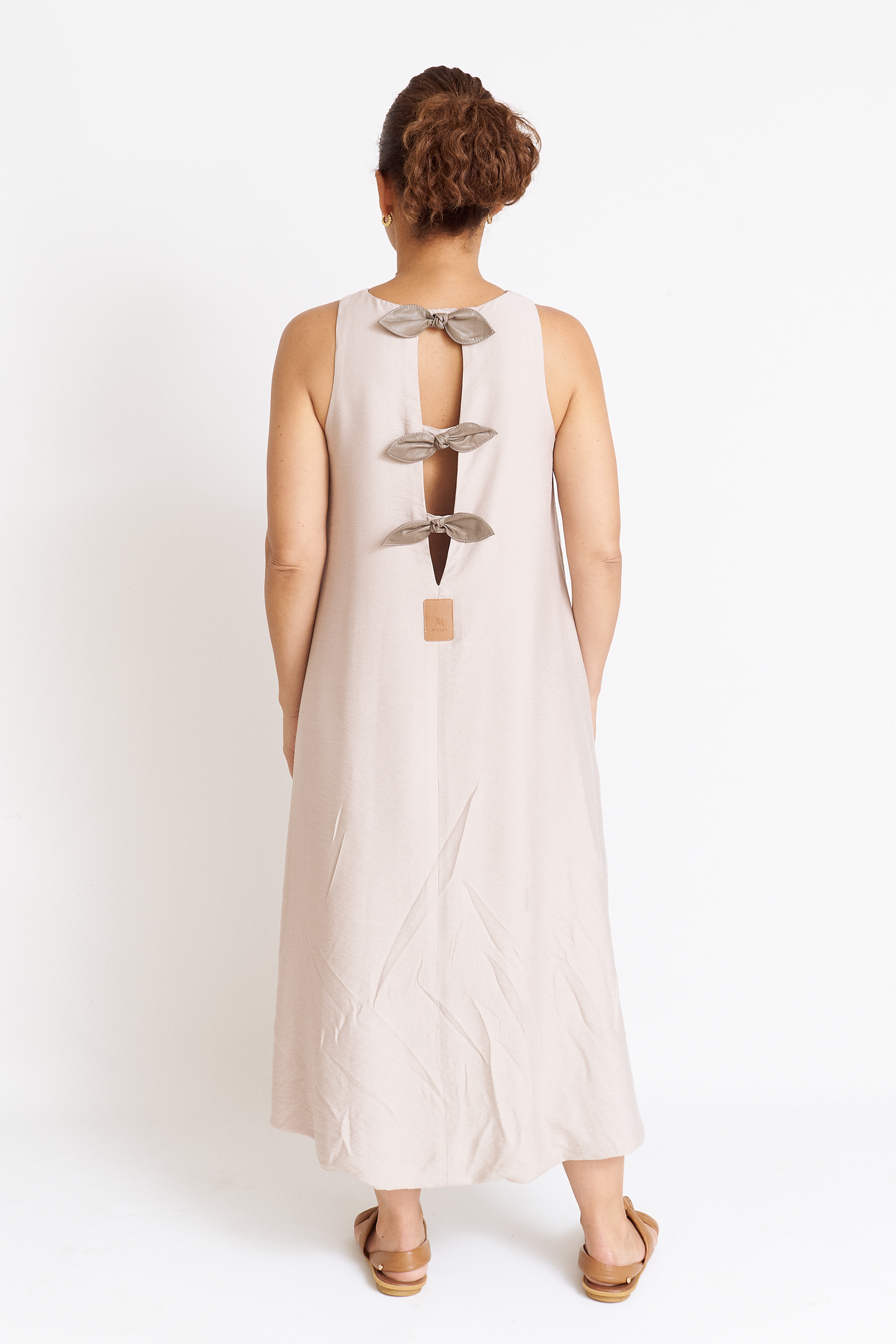 Vestido FLOW