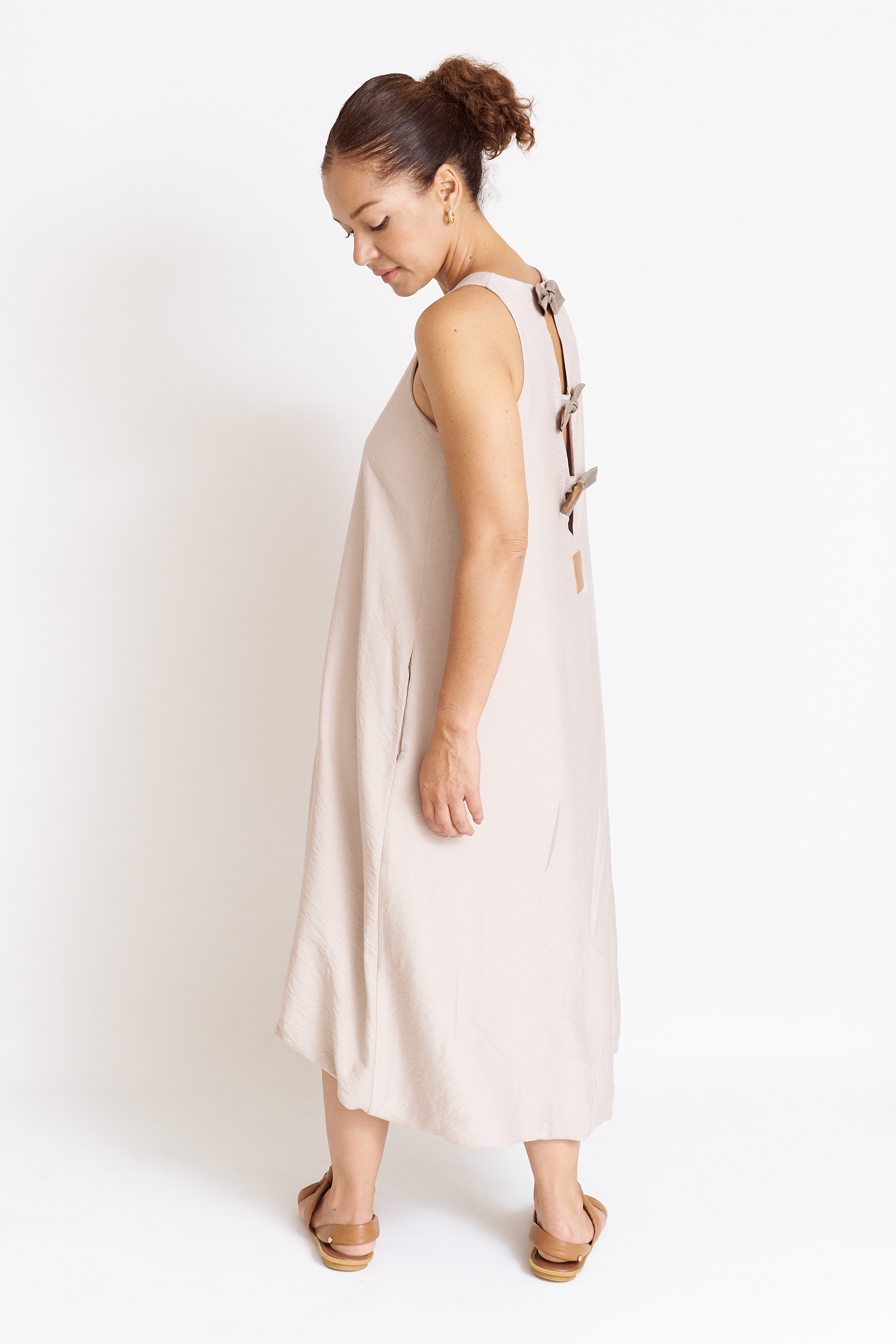 Vestido FLOW