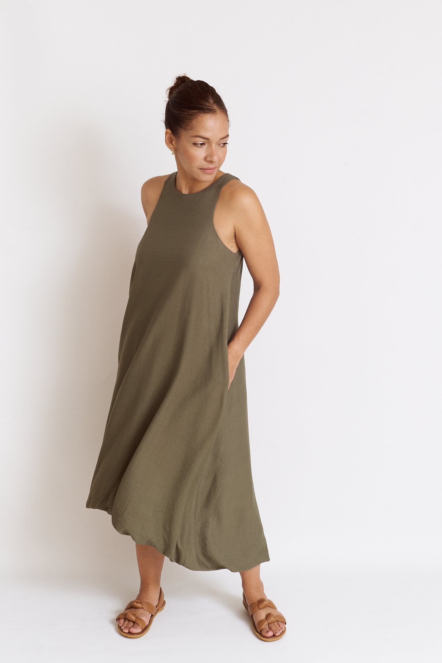 Vestido FLOW