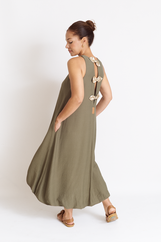 Vestido FLOW