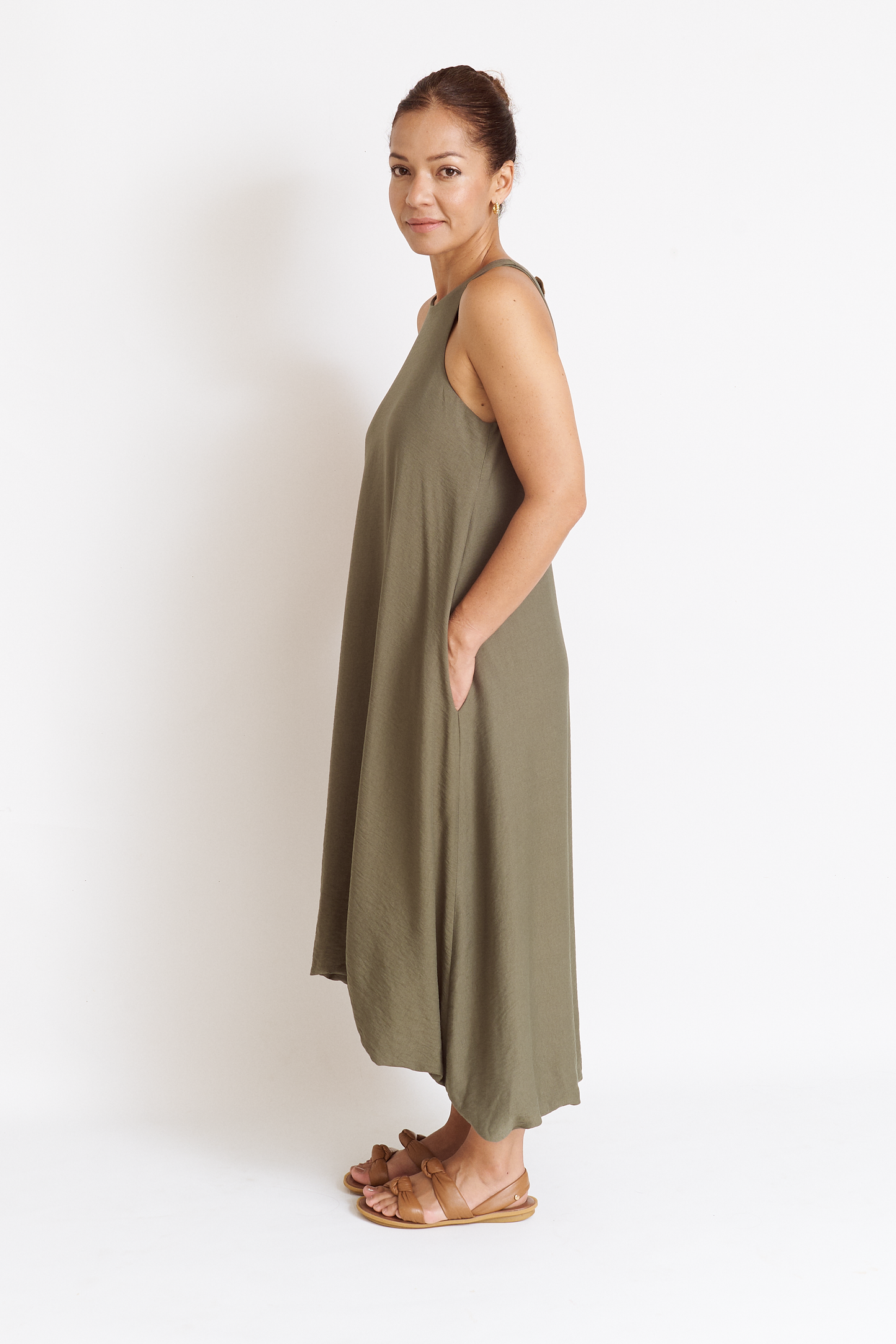 Vestido FLOW