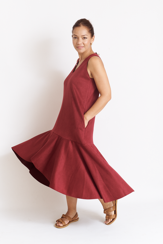 Vestido MUST