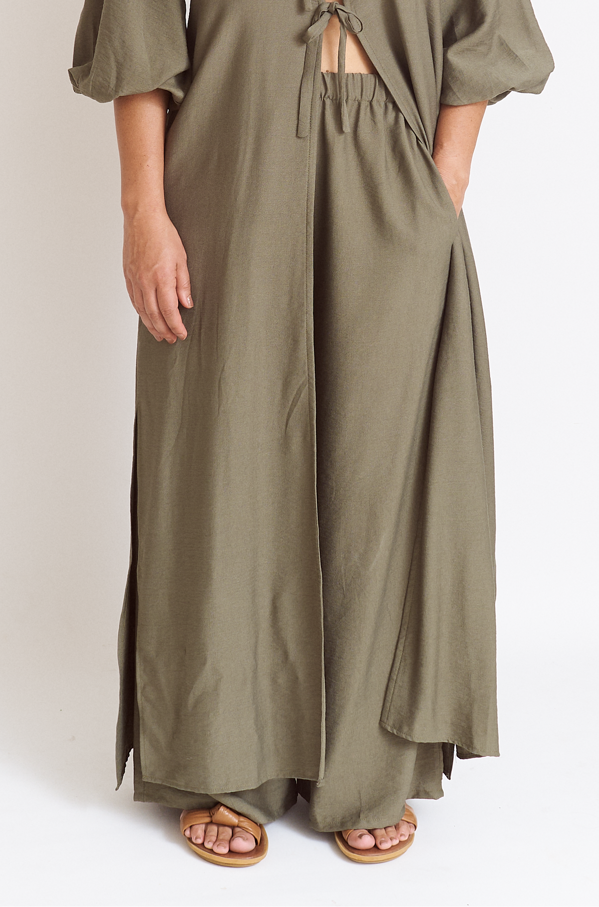 Pantalón CIELO