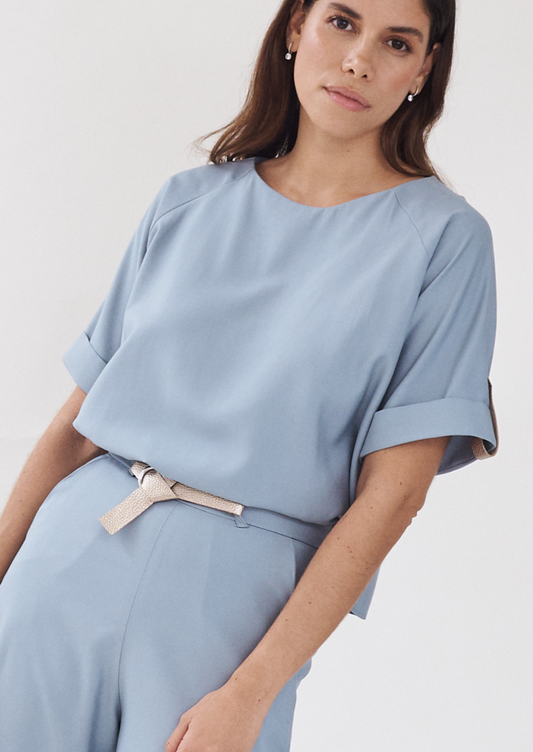 Blusa Muisca