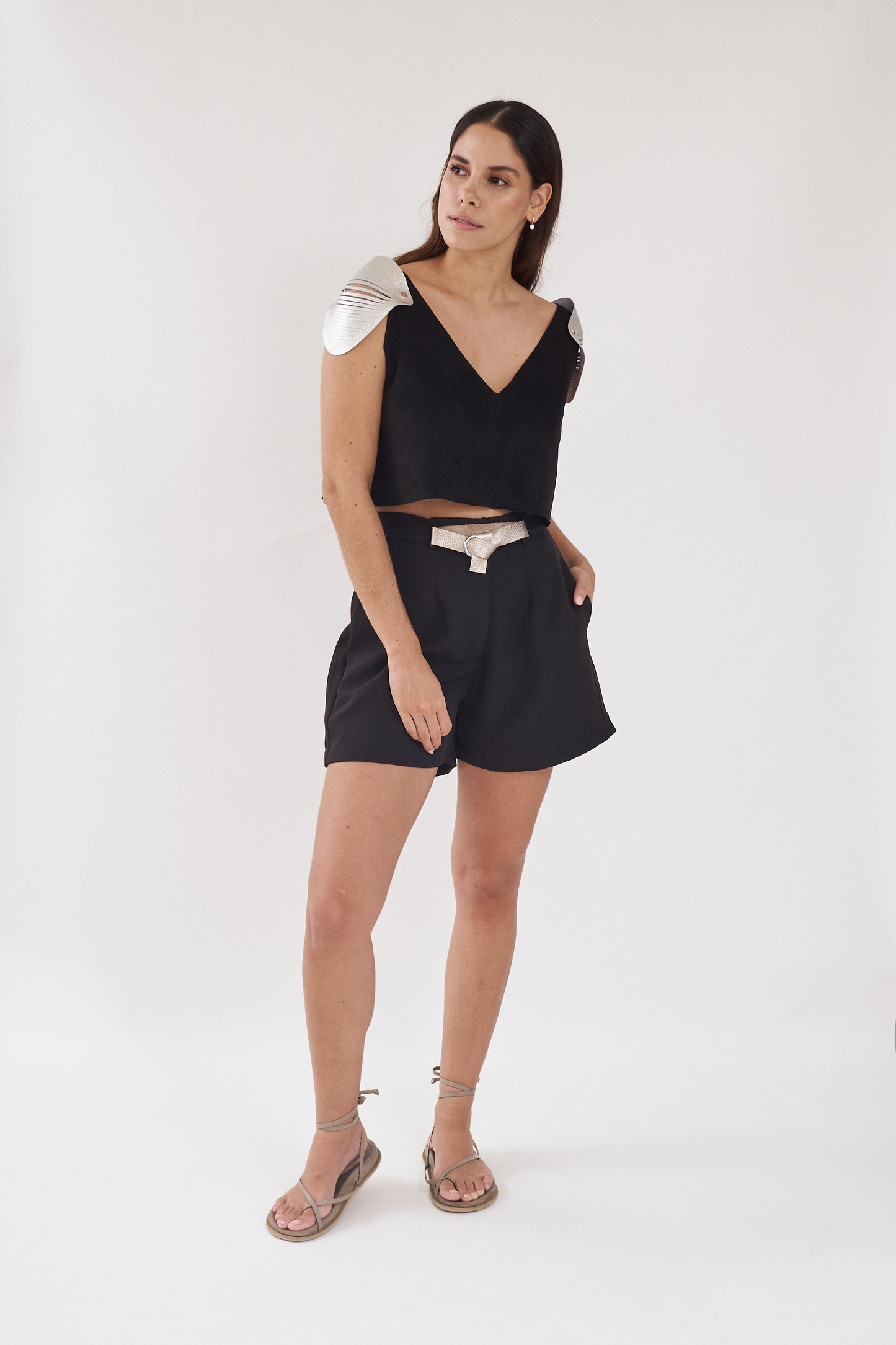 Short Nariño