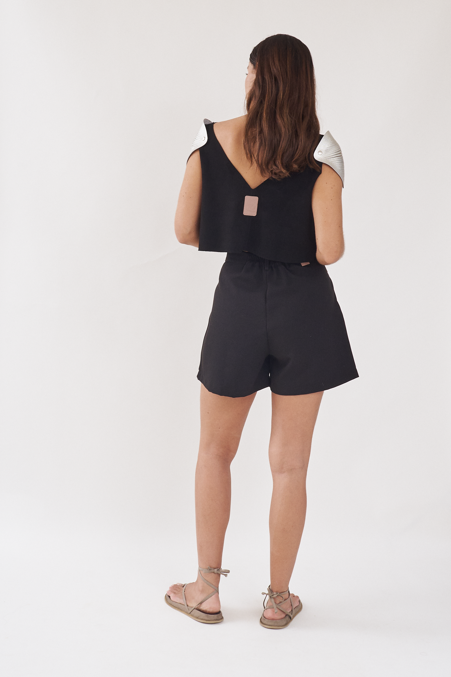 Short Nariño