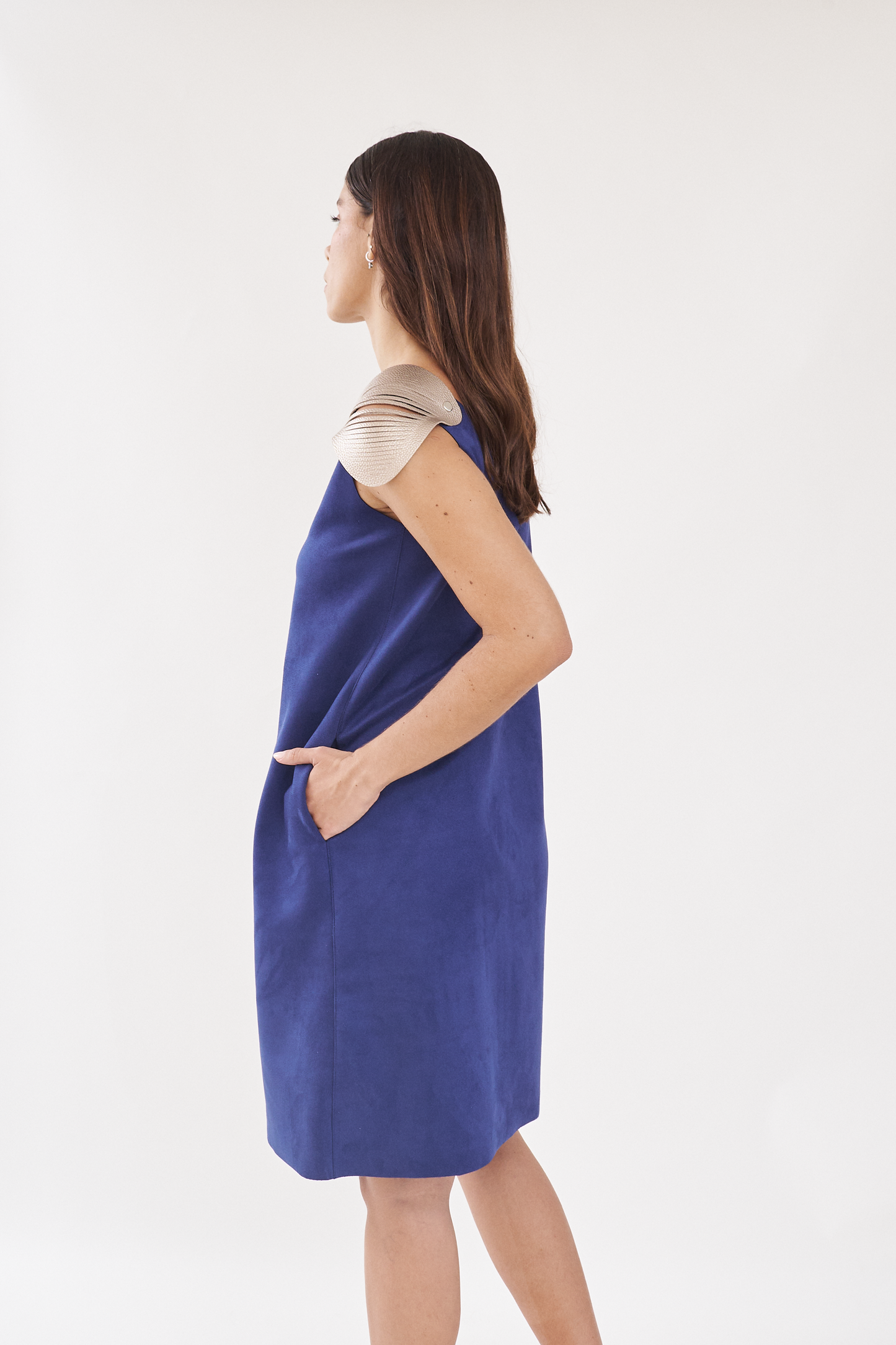 Vestido Sierra