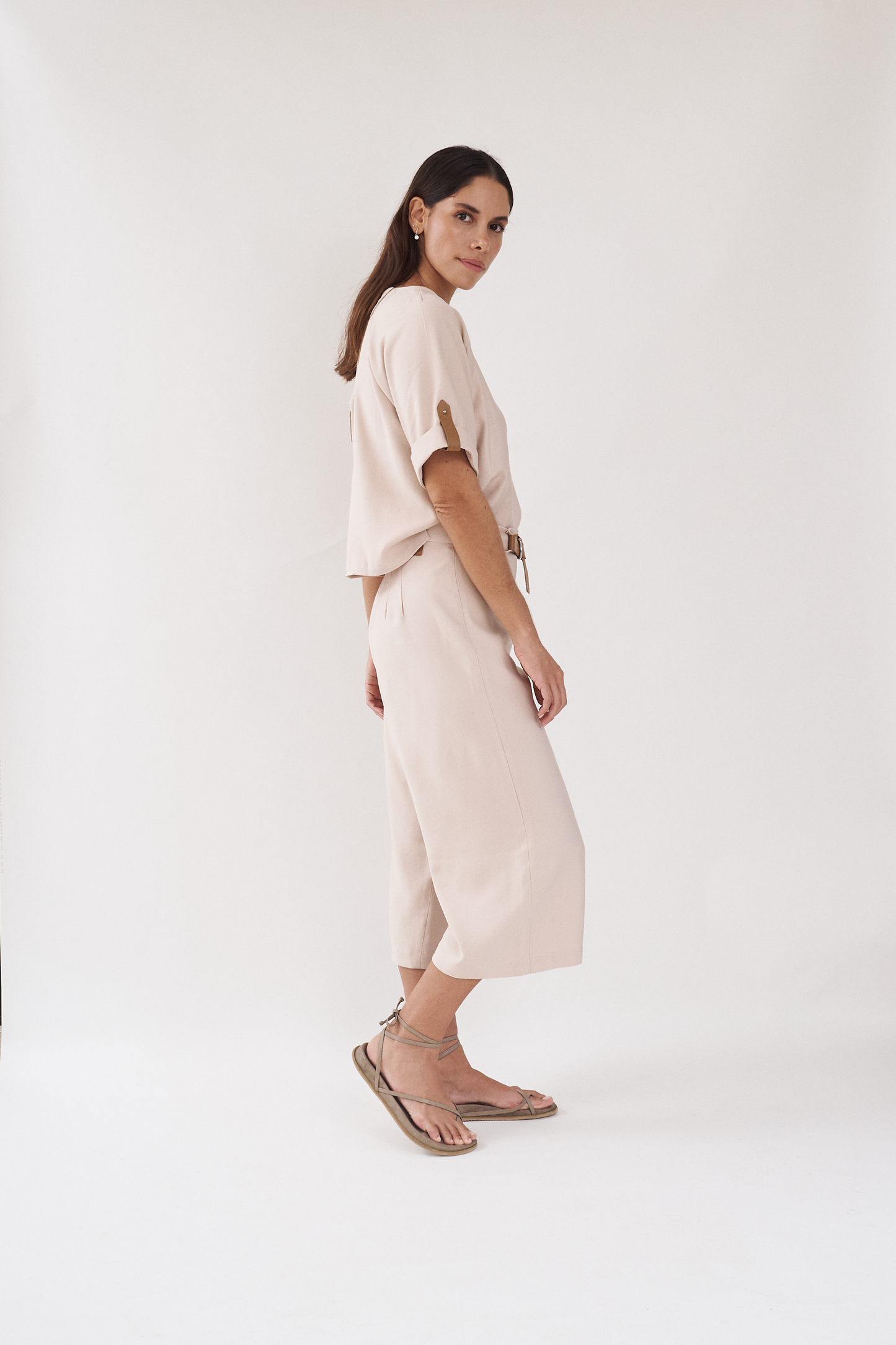 Culotte Tamalameque