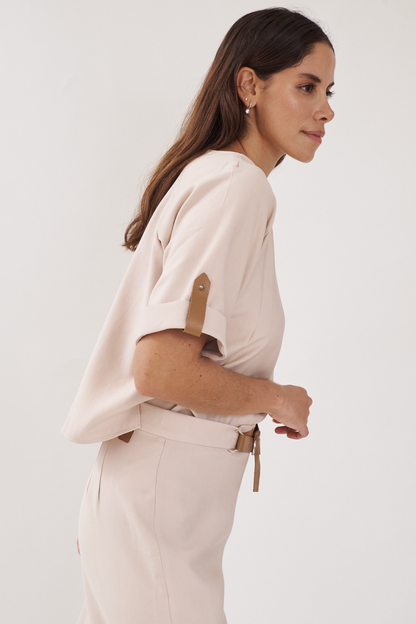 Blusa Muisca