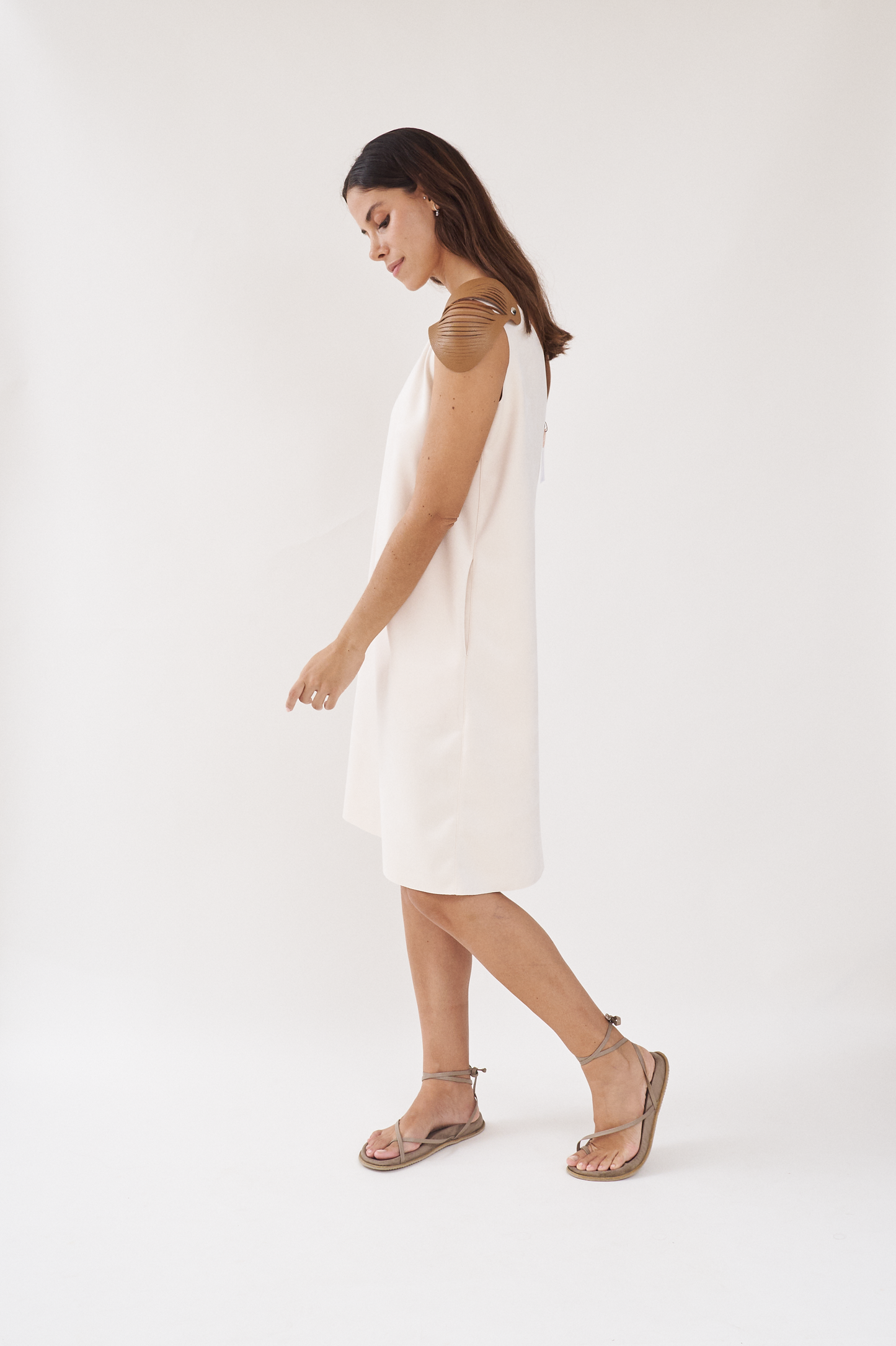 Vestido Sierra