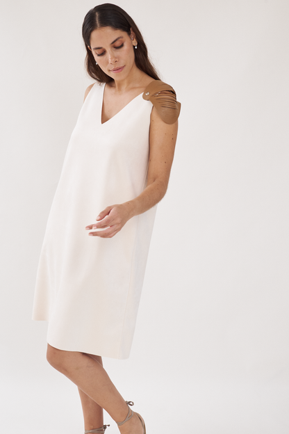 Vestido Sierra