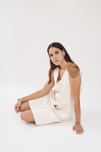 Vestido Sierra
