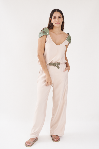 Pantalon Pasto