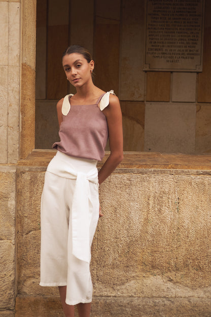 Culotte ALAS