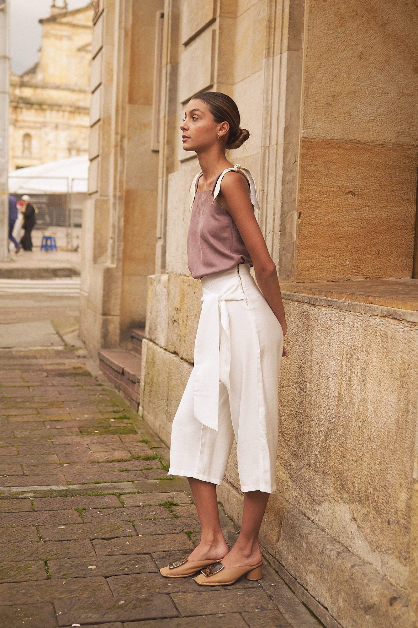 Culotte ALAS