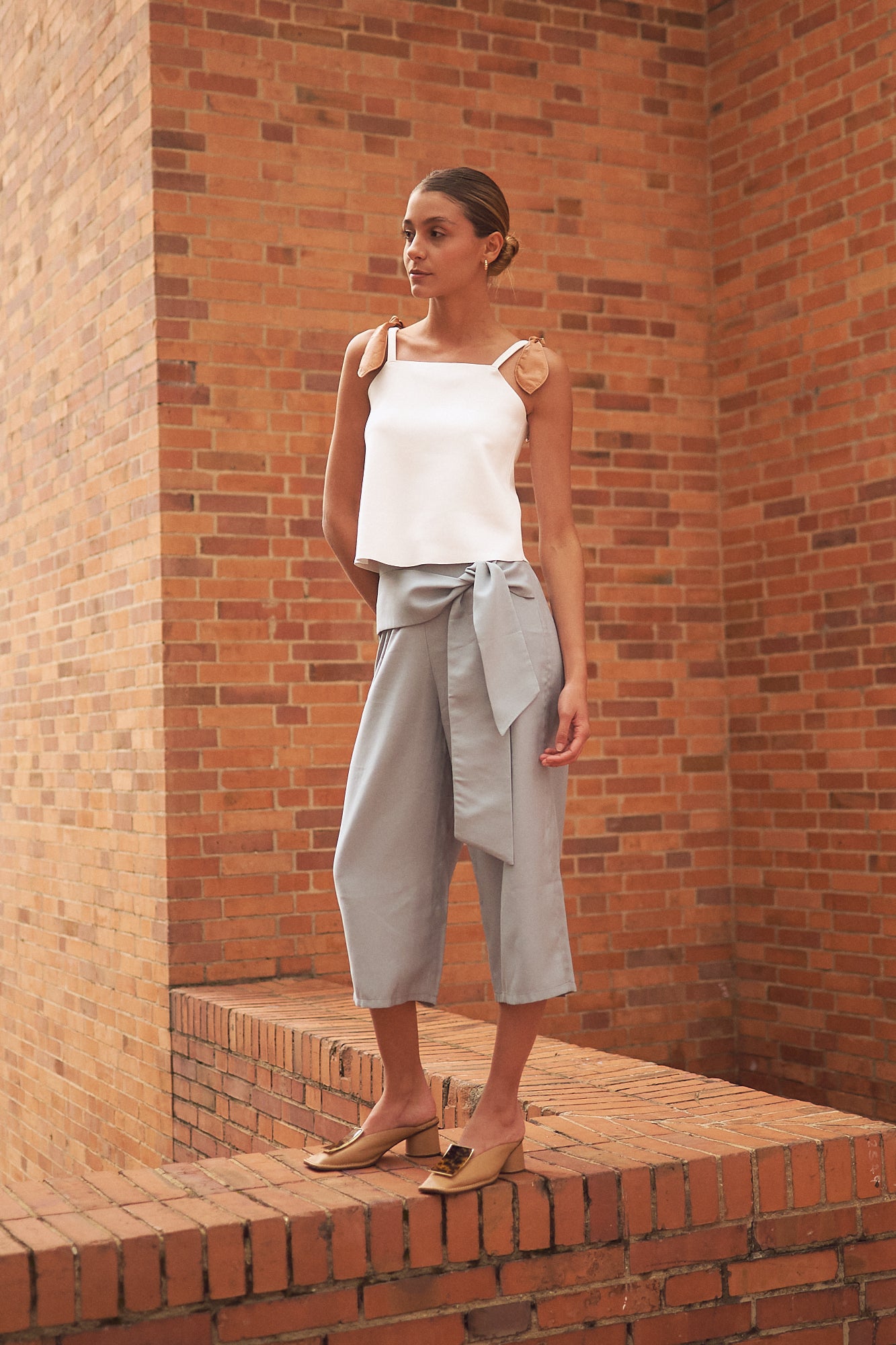 Culotte ALAS