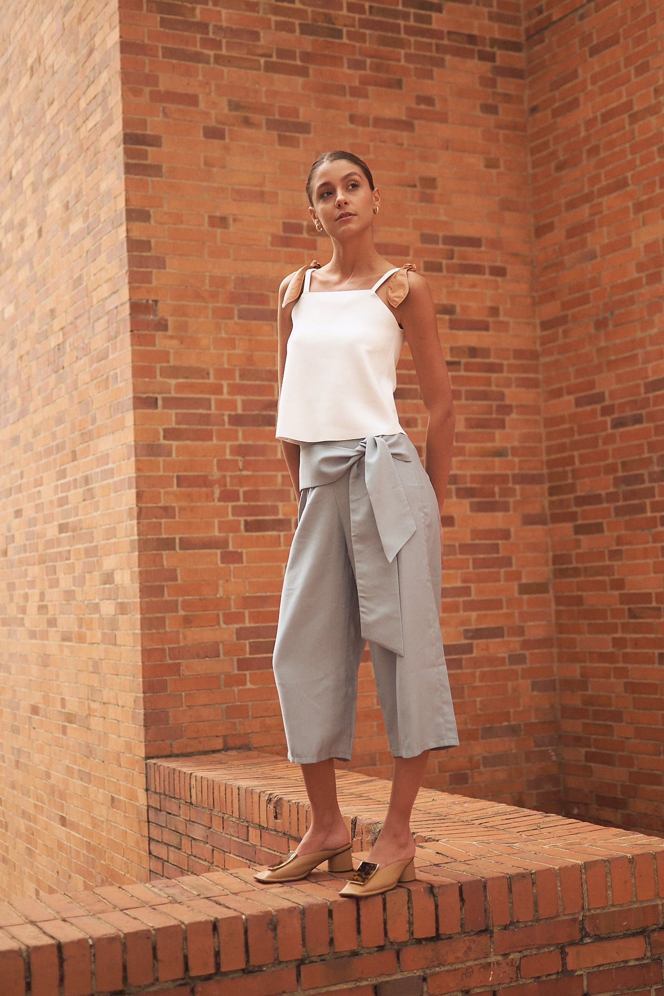 Culotte ALAS