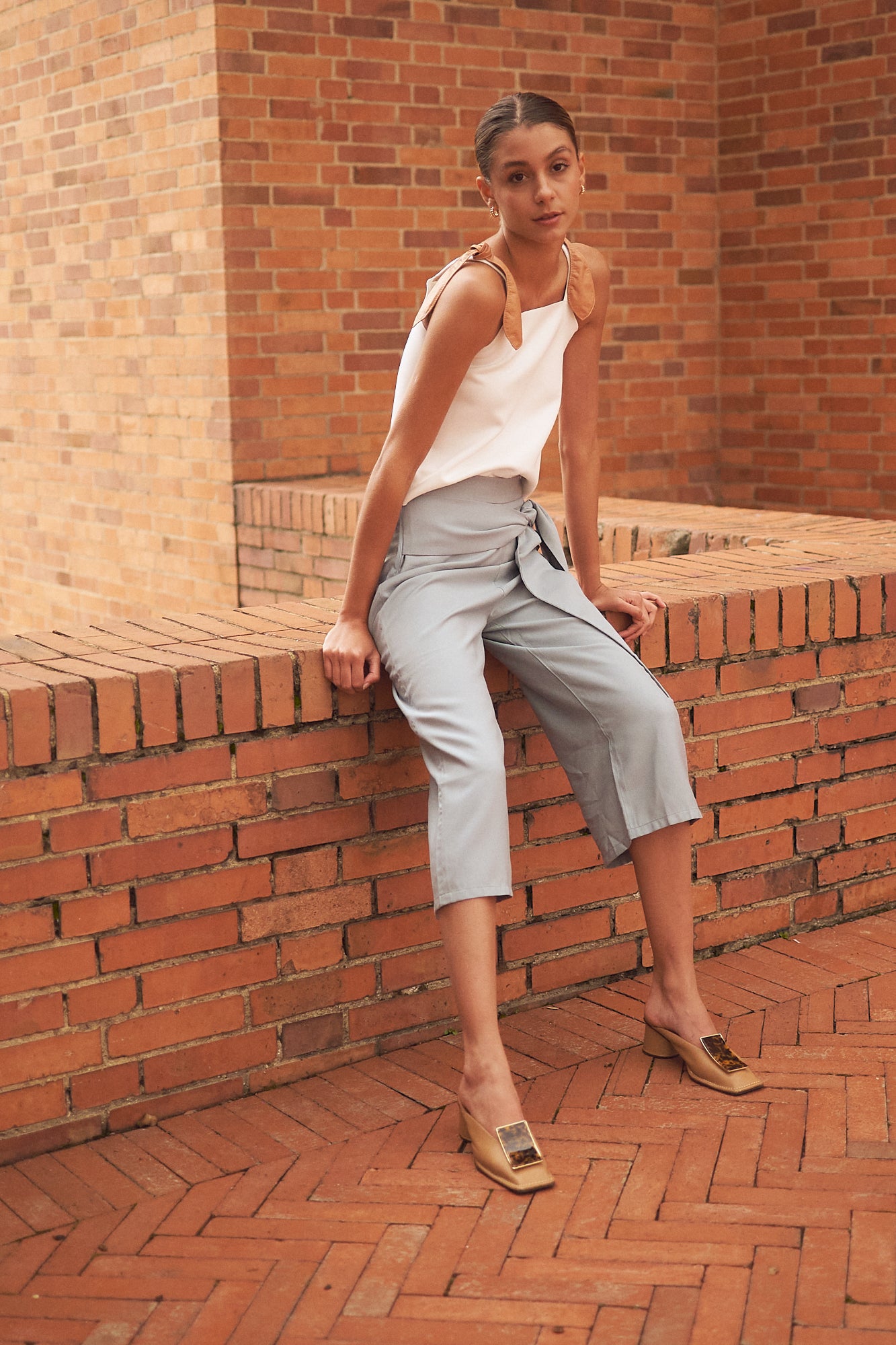Culotte ALAS