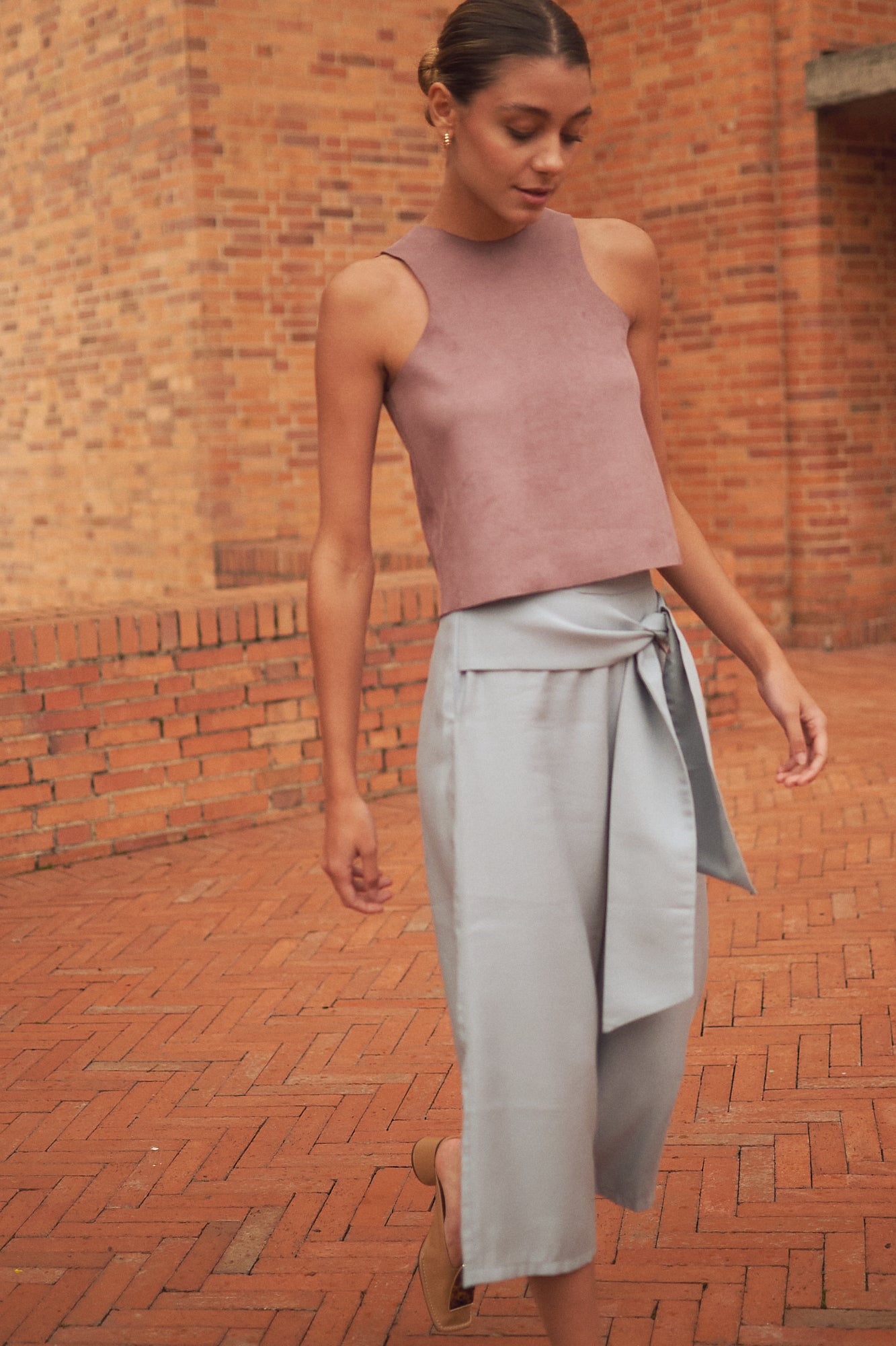 Culotte ALAS
