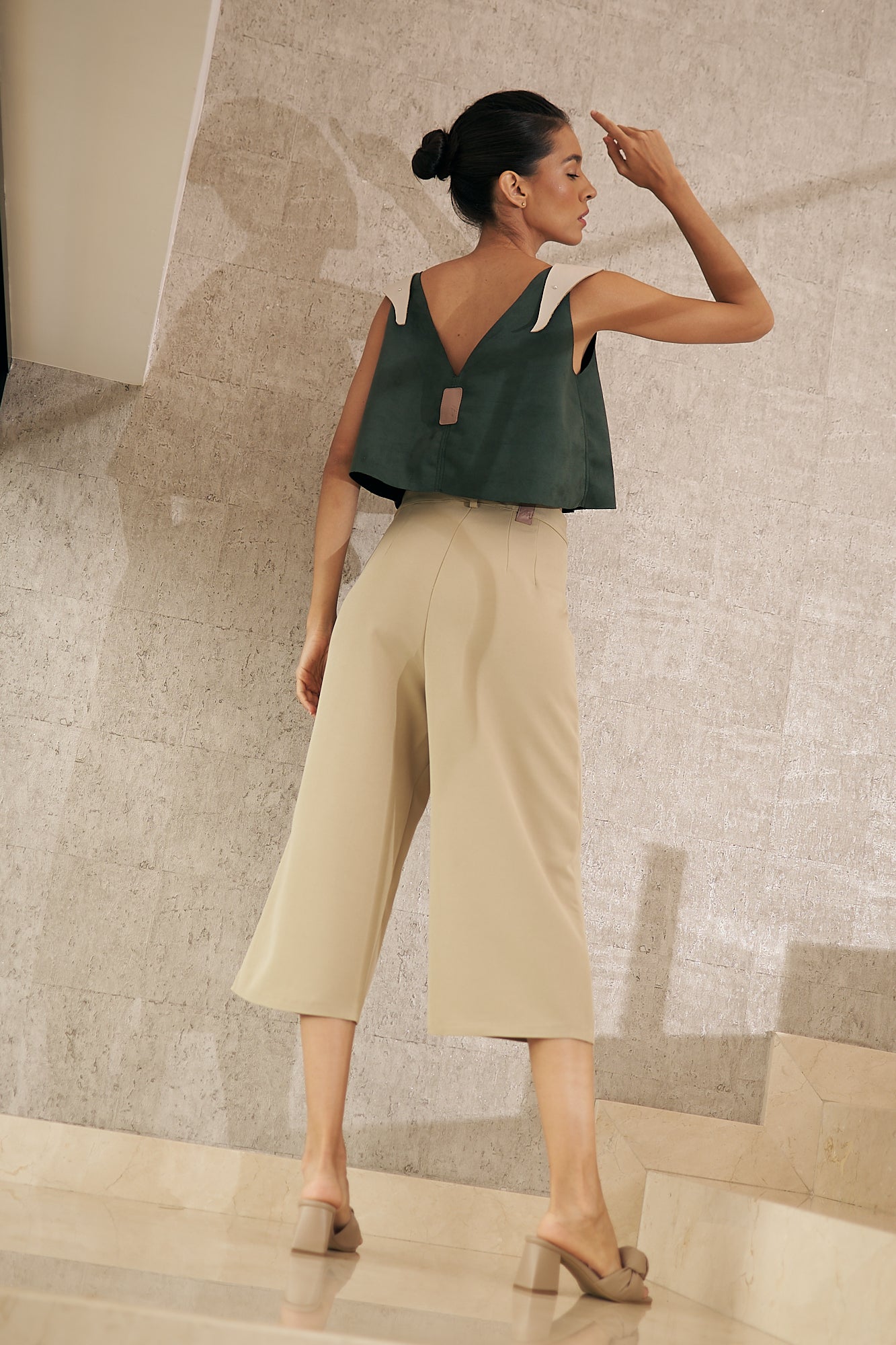 Culotte Tamalameque