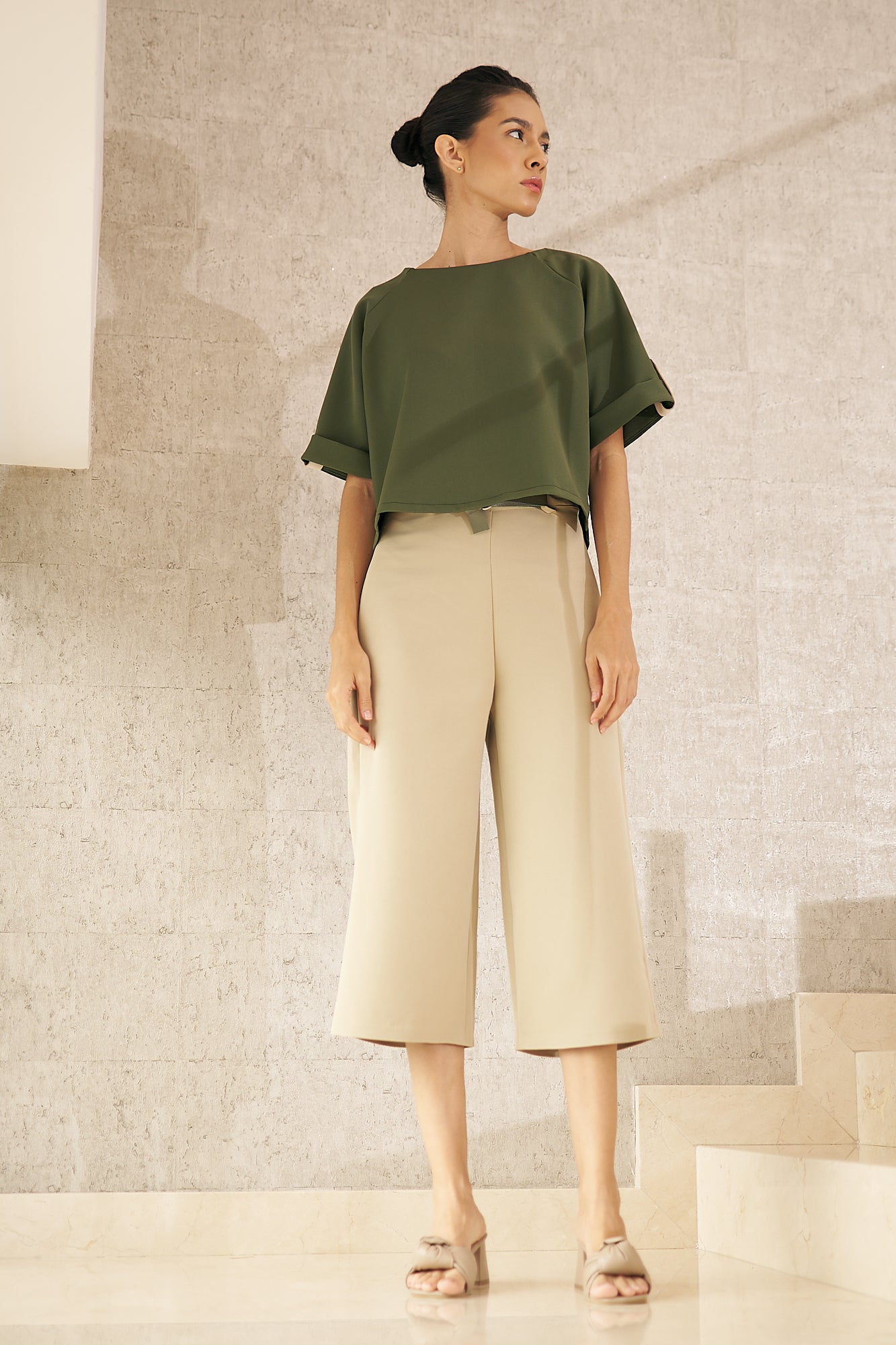 Culotte Tamalameque