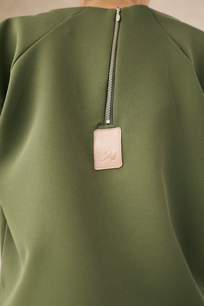 Blusa Muisca