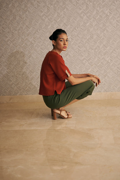 Culotte Tamalameque