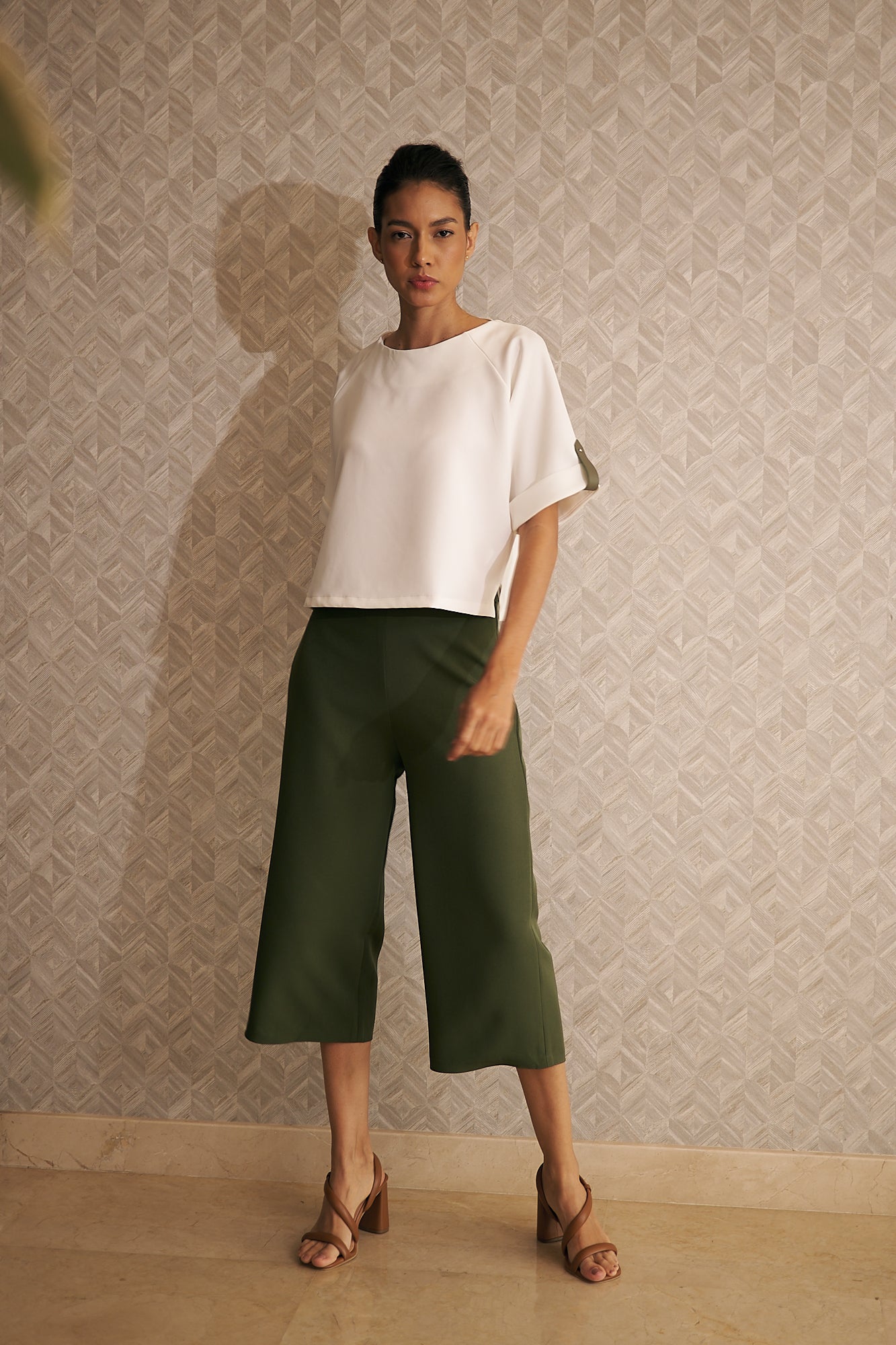 Culotte Tamalameque