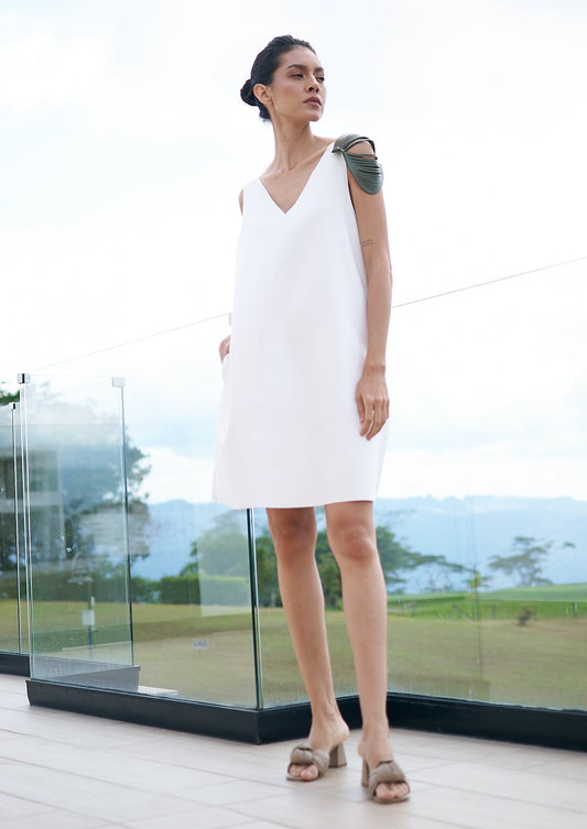 Vestido Sierra